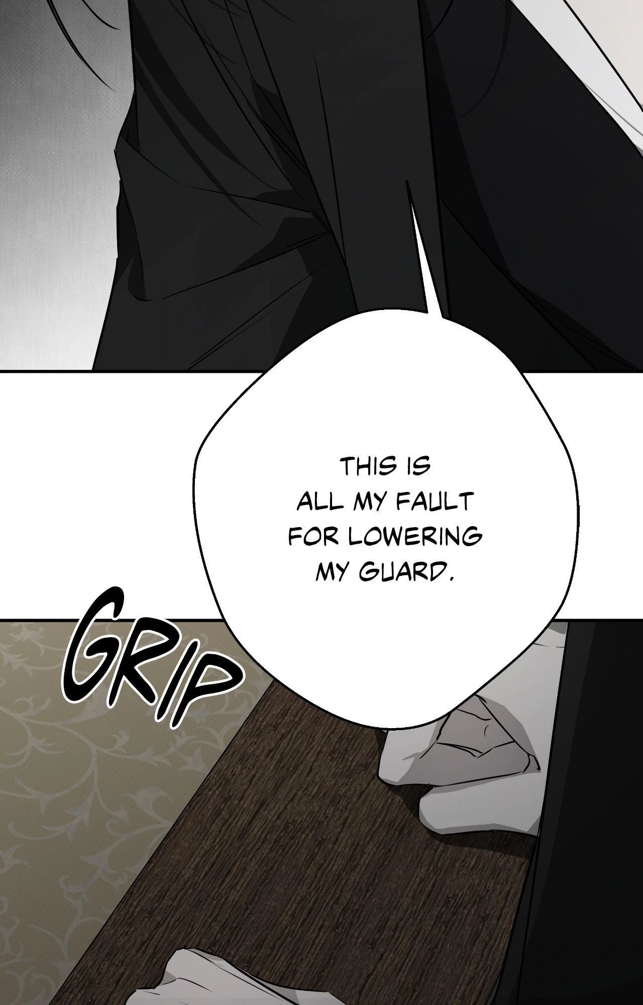 Dawnbreak [Official] - Chapter 15 manhwa