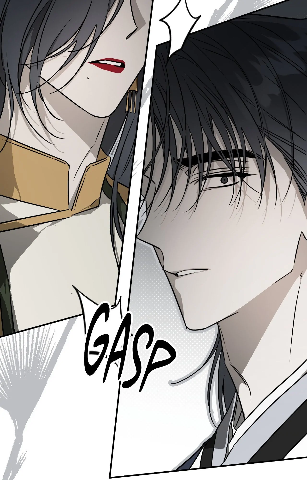 Dawnbreak [Official] - Chapter 15 manhwa