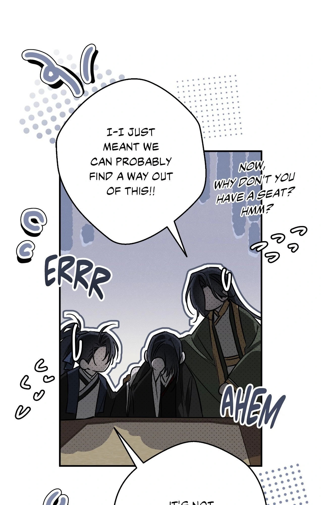 Dawnbreak [Official] - Chapter 15 manhwa
