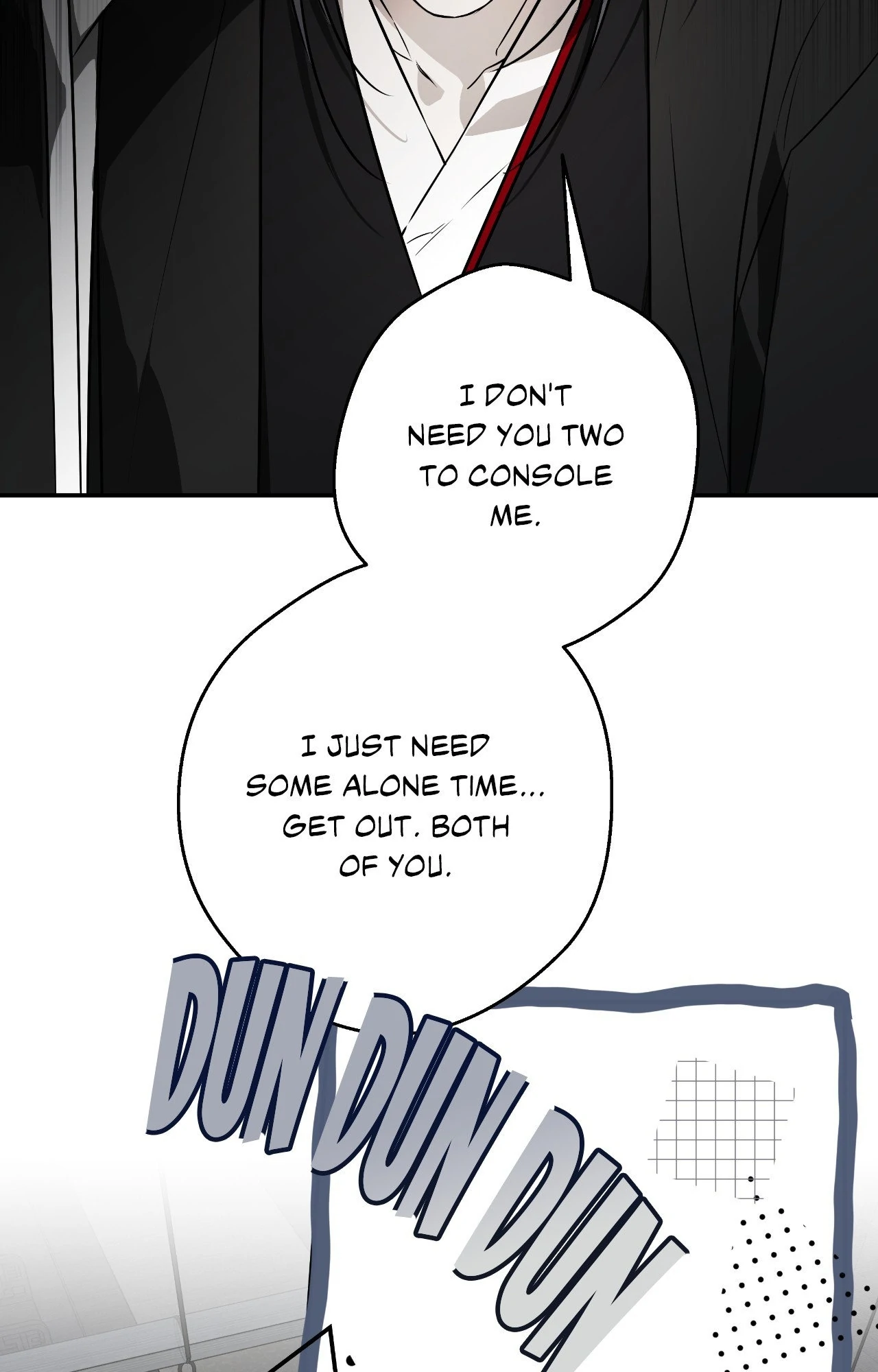 Dawnbreak [Official] - Chapter 15 manhwa