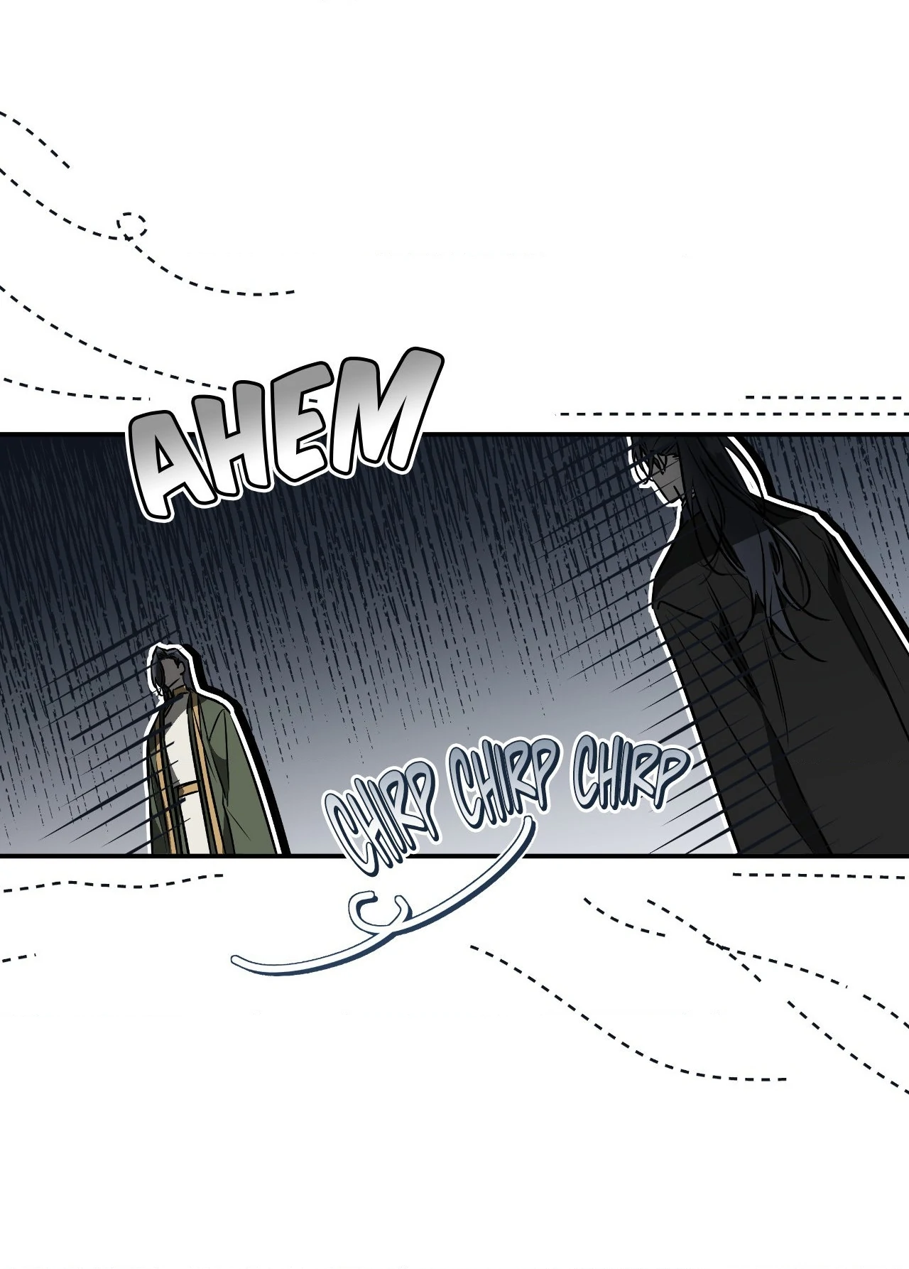Dawnbreak [Official] - Chapter 15 manhwa