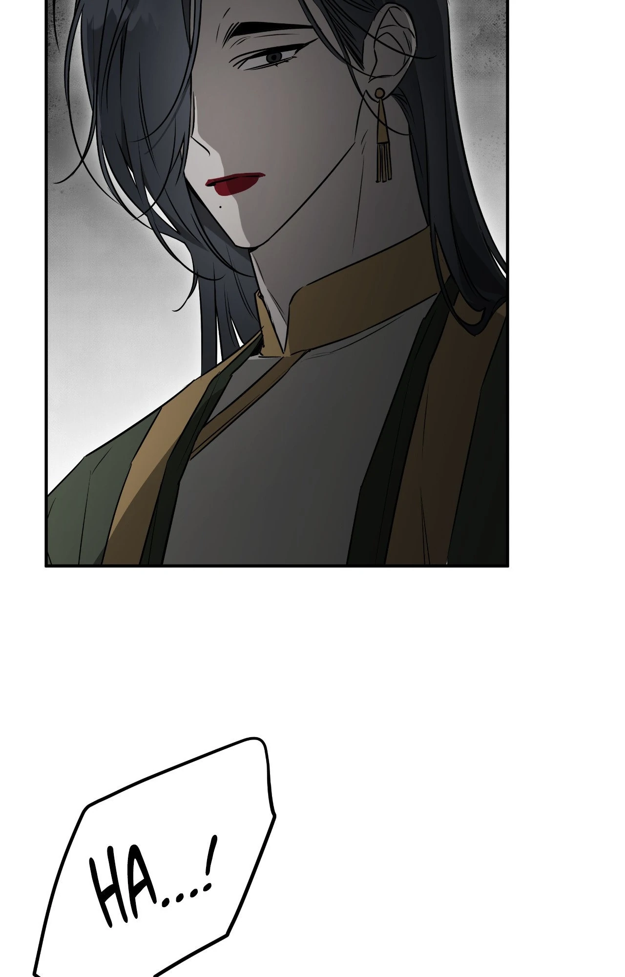 Dawnbreak [Official] - Chapter 15 manhwa
