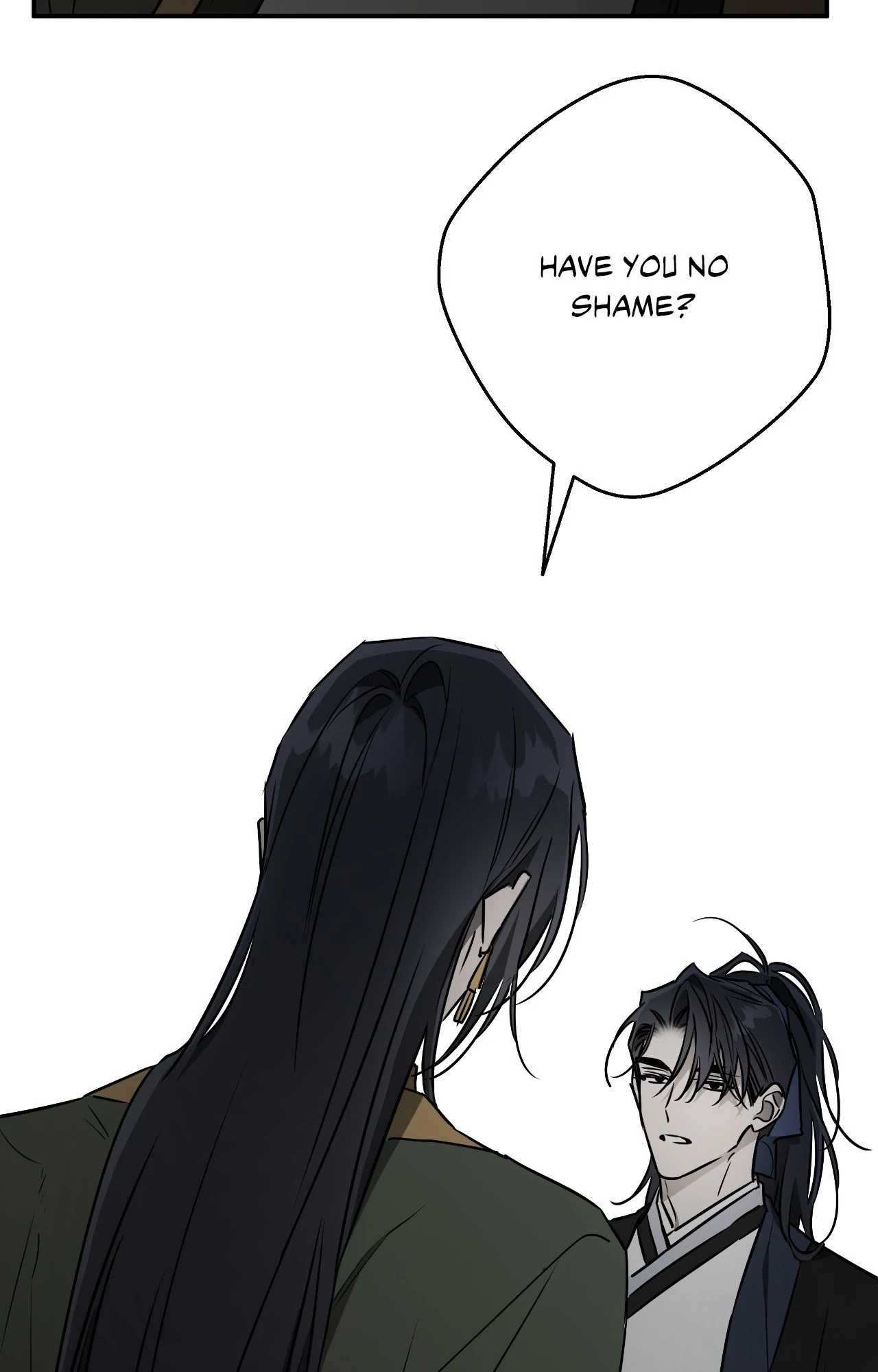 Dawnbreak [Official] - Chapter 15 manhwa