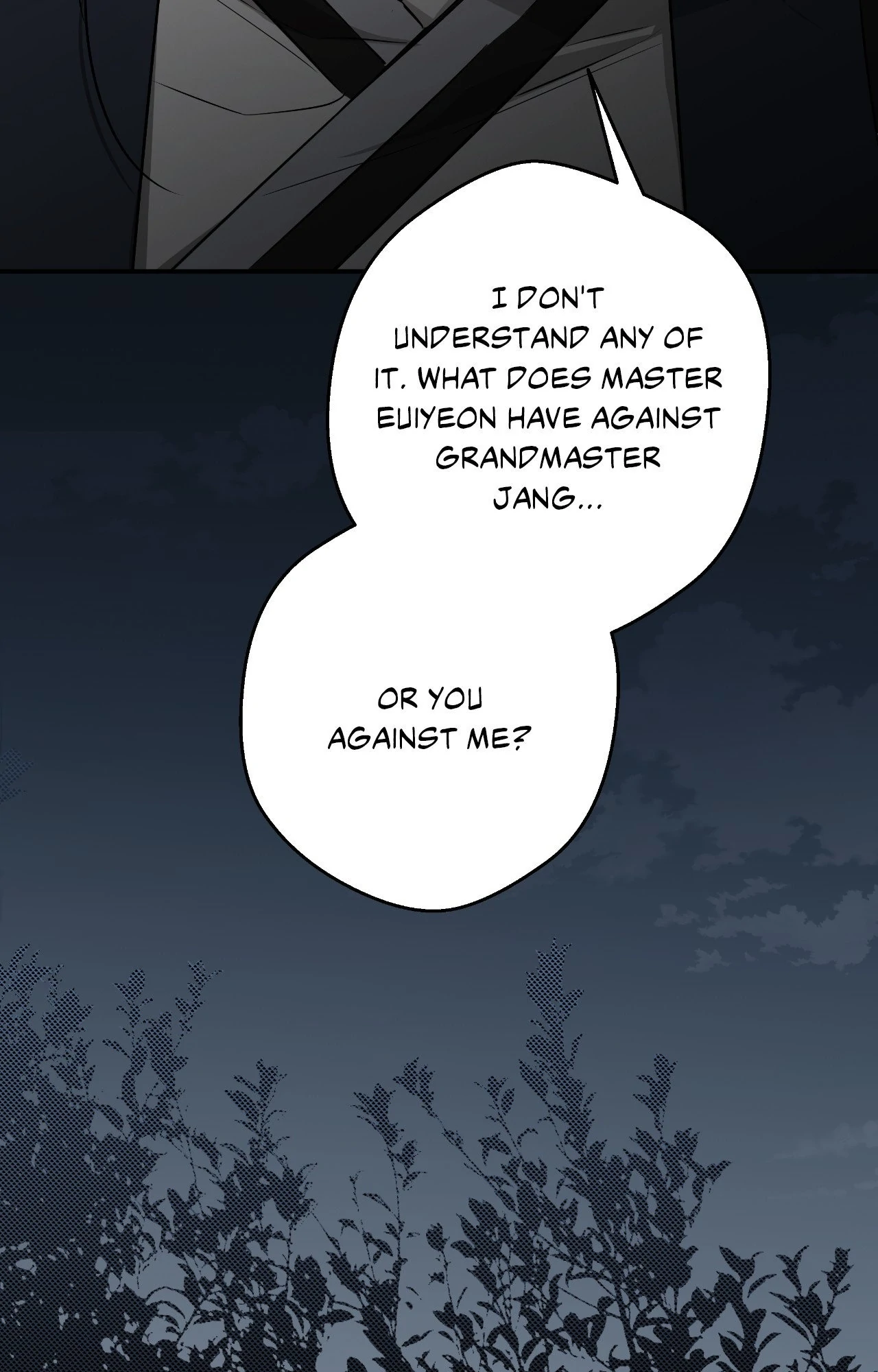 Dawnbreak [Official] - Chapter 15 manhwa