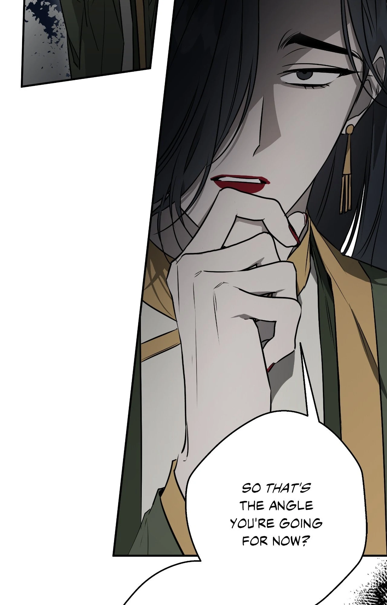 Dawnbreak [Official] - Chapter 15 manhwa