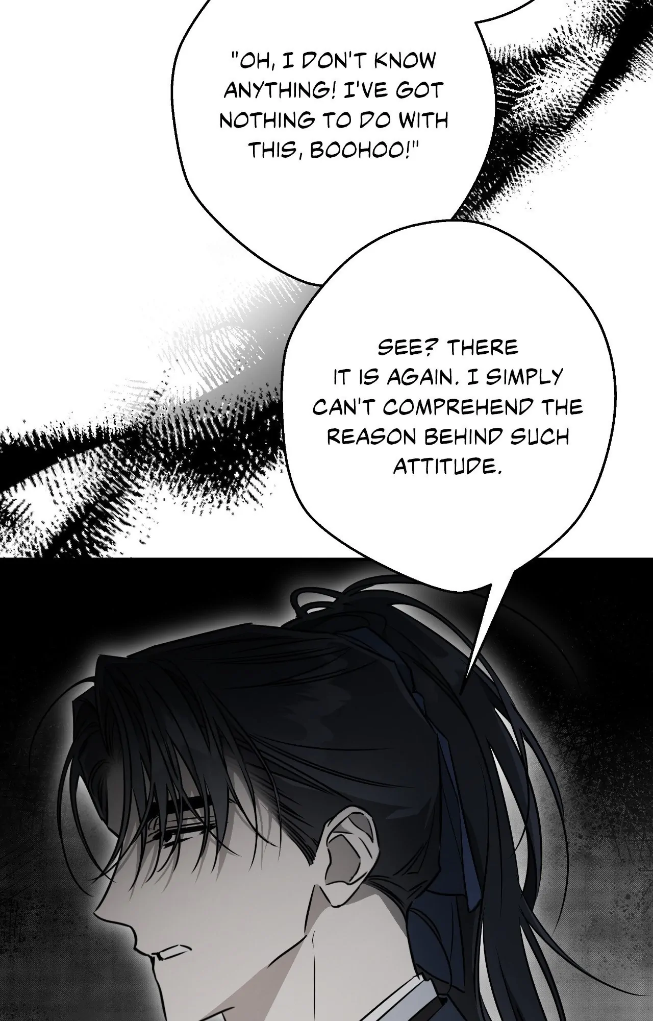 Dawnbreak [Official] - Chapter 15 manhwa