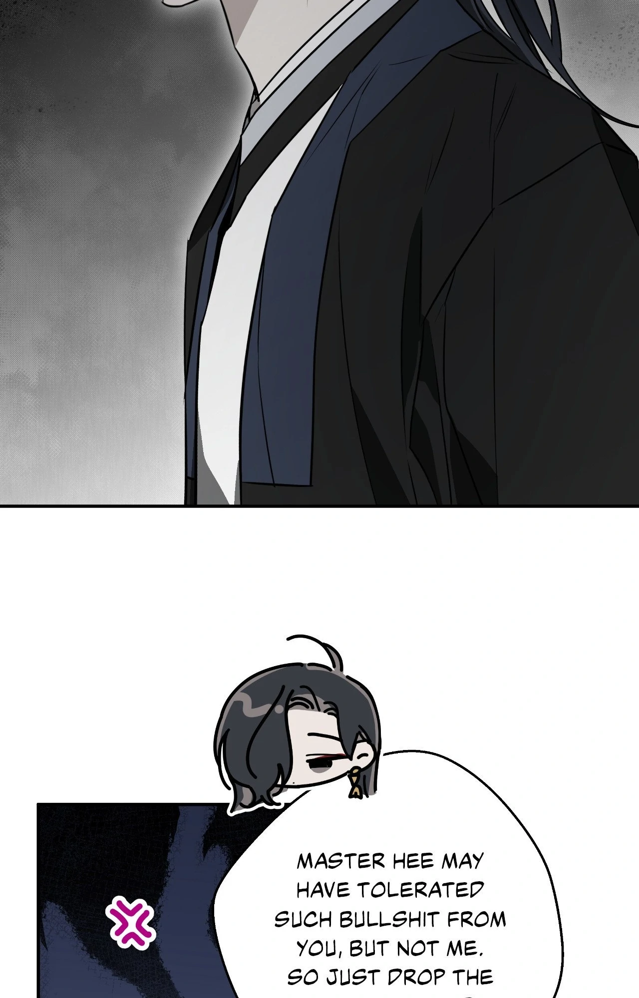 Dawnbreak [Official] - Chapter 15 manhwa