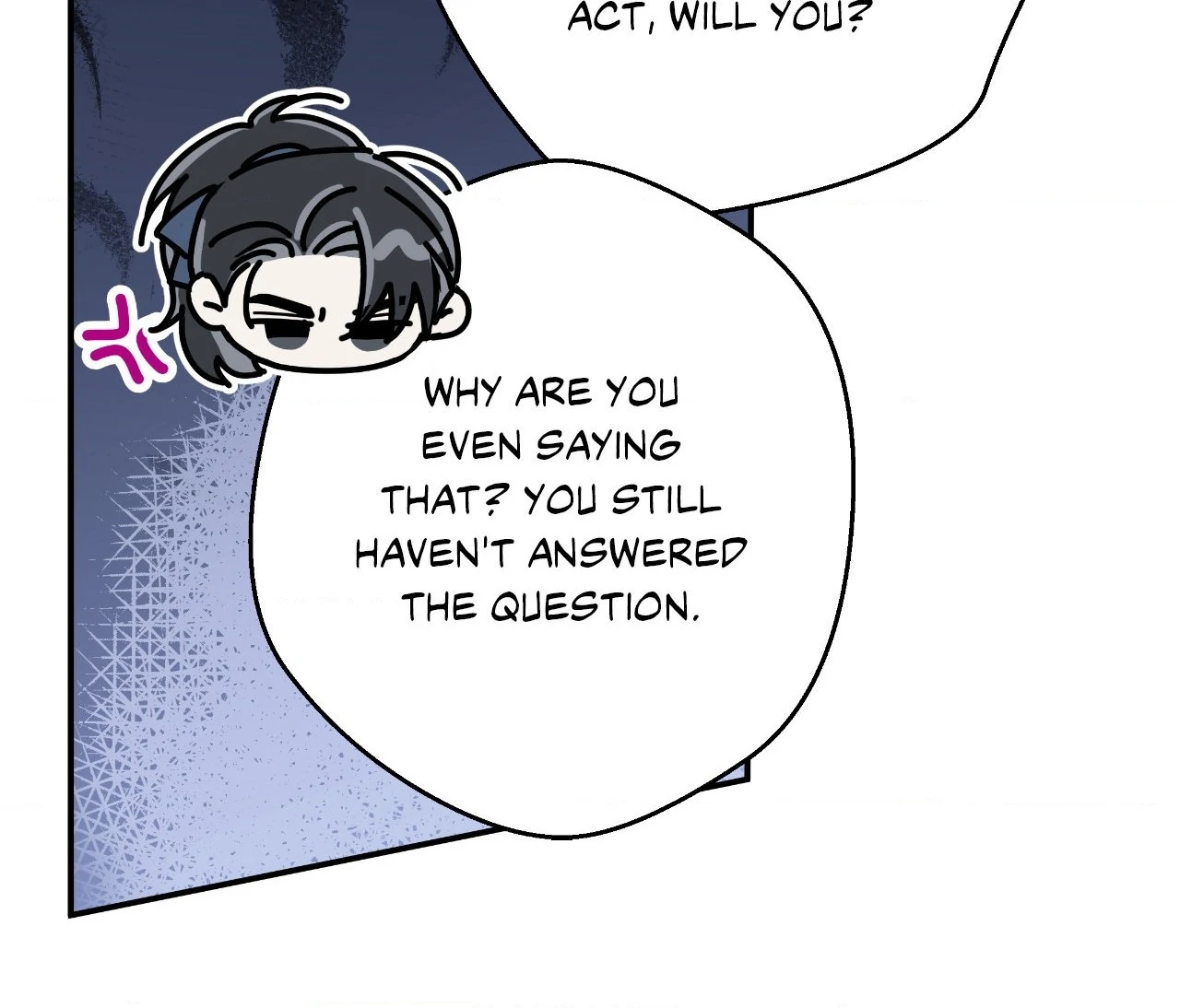 Dawnbreak [Official] - Chapter 15 manhwa