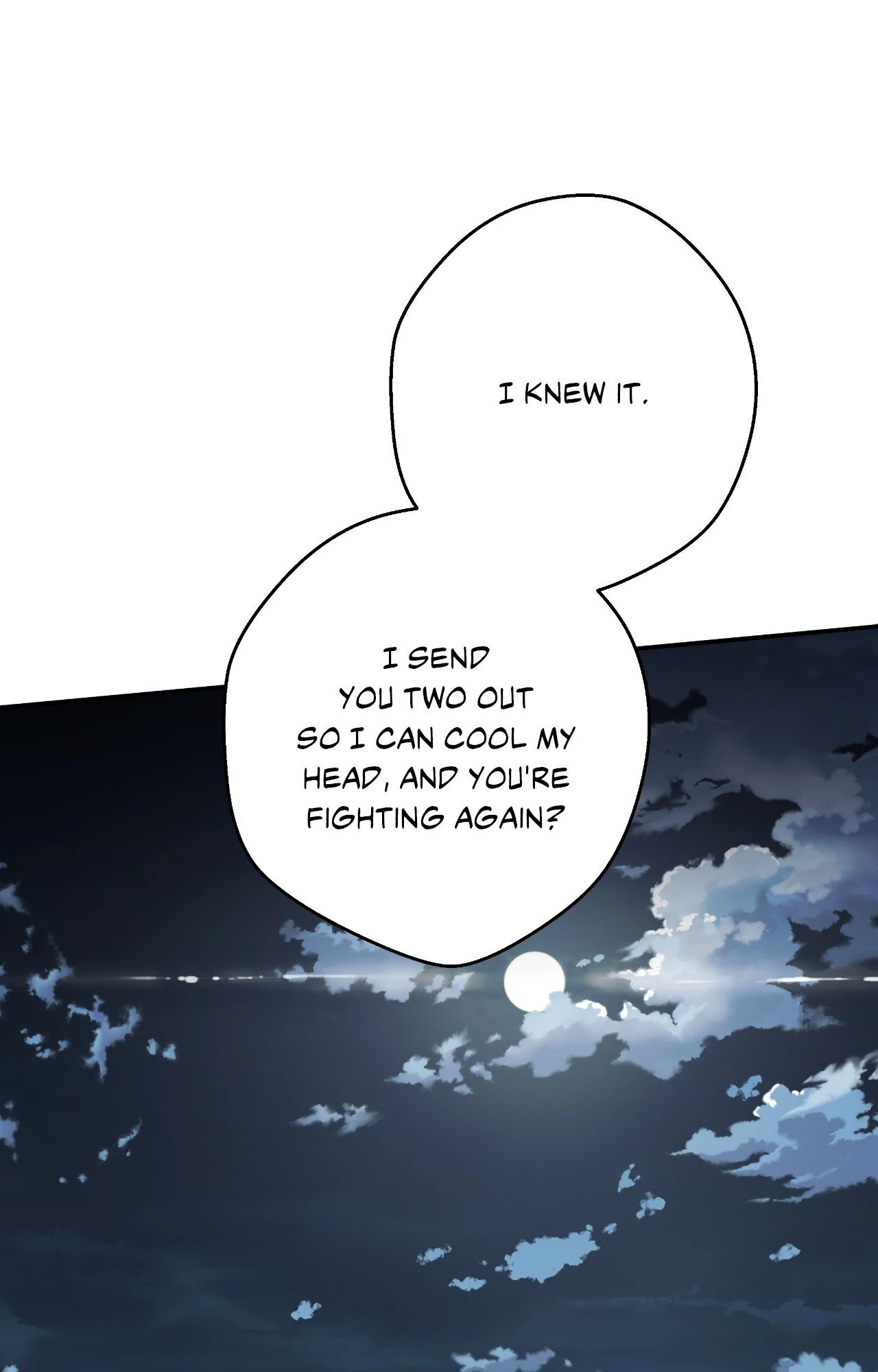 Dawnbreak [Official] - Chapter 15 manhwa