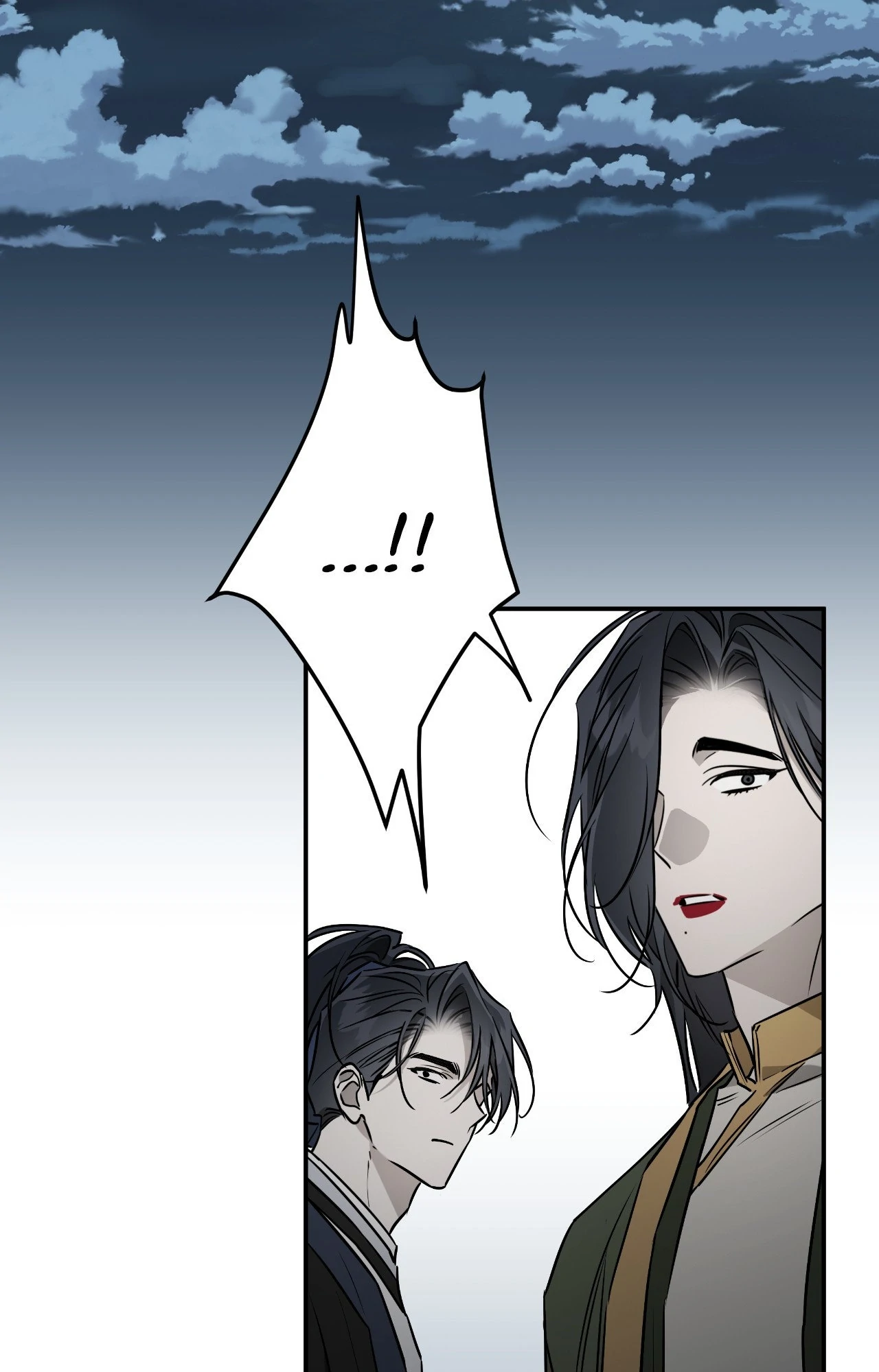 Dawnbreak [Official] - Chapter 15 manhwa