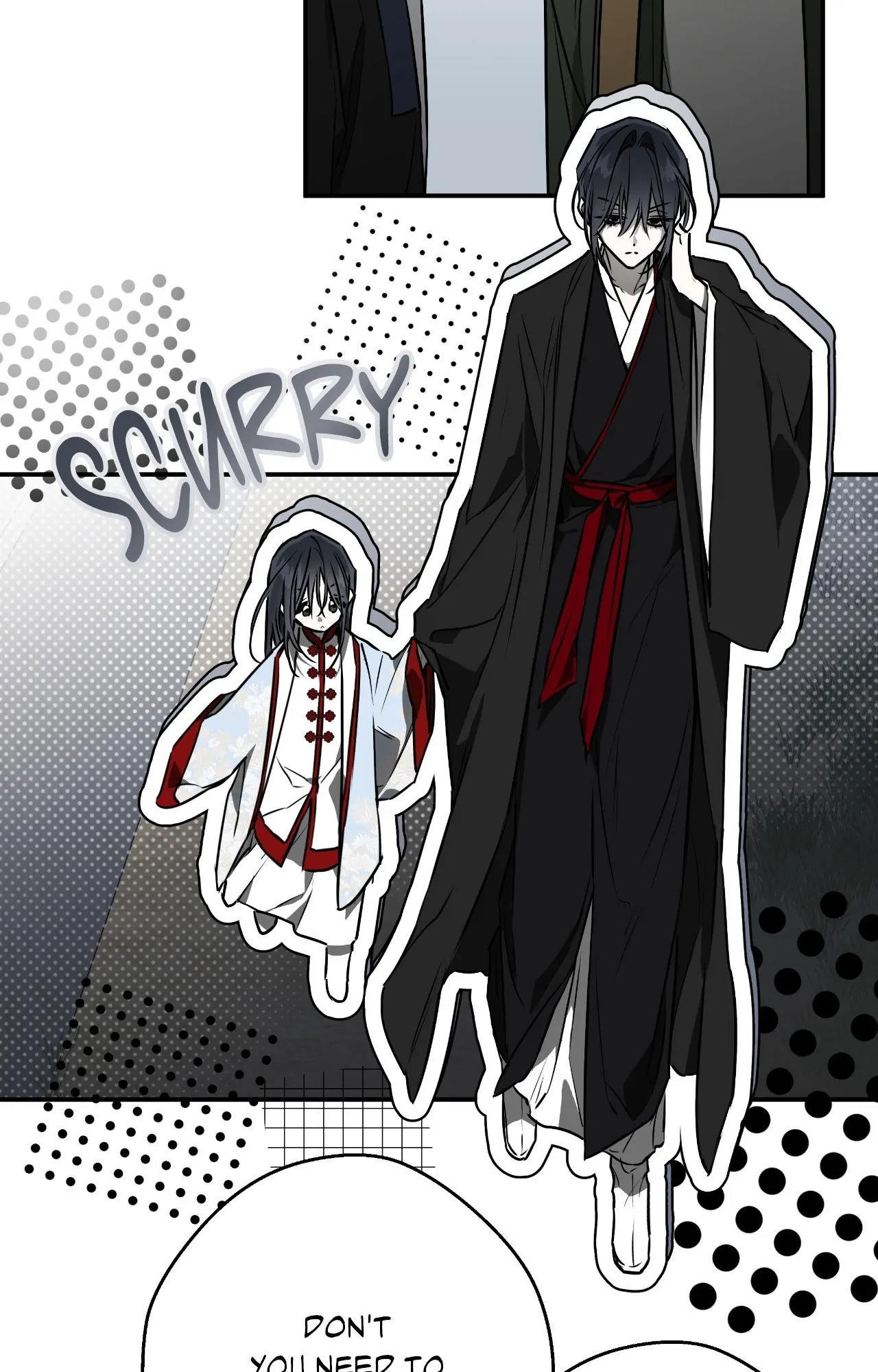 Dawnbreak [Official] - Chapter 15 manhwa