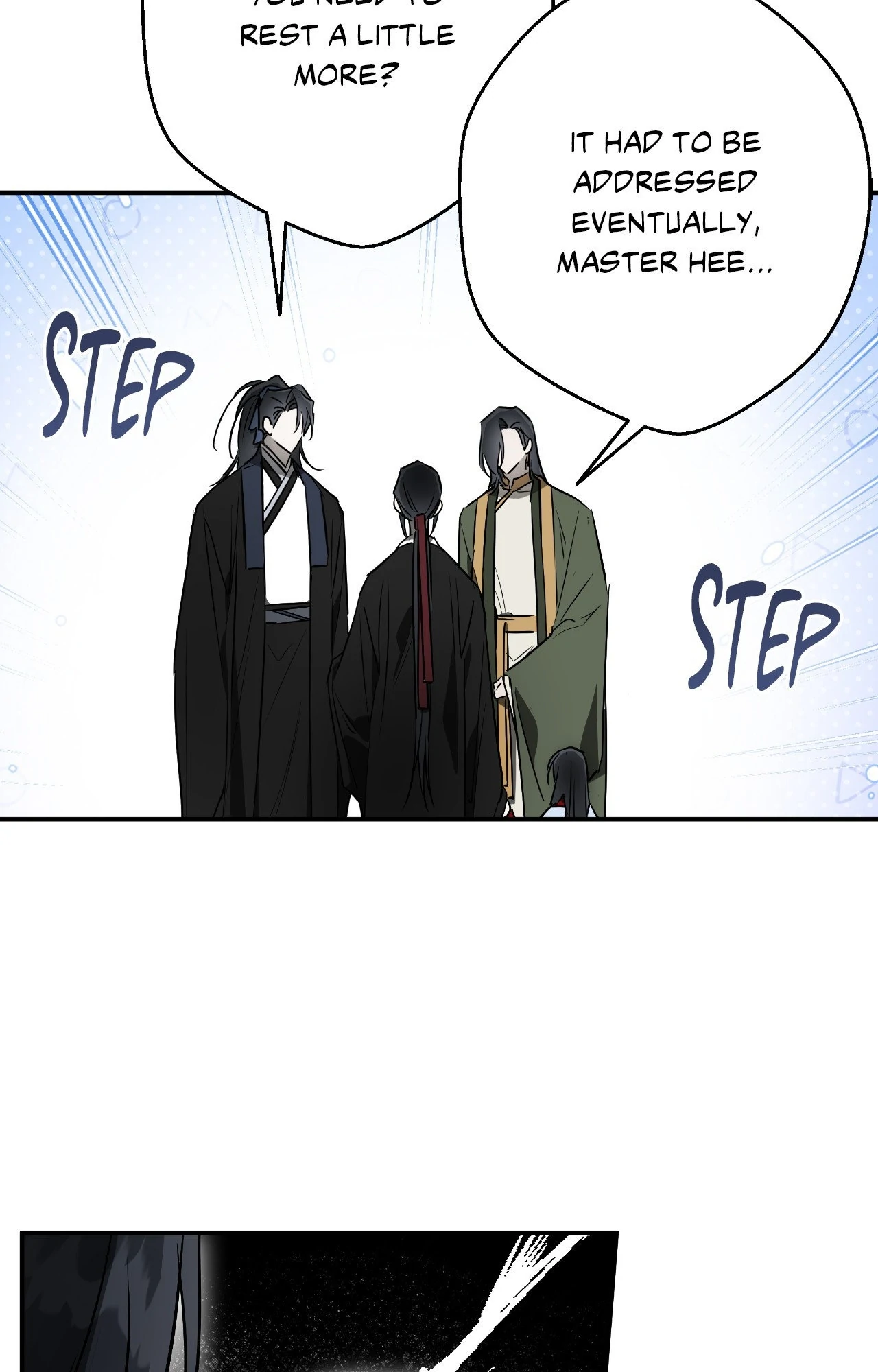 Dawnbreak [Official] - Chapter 15 manhwa