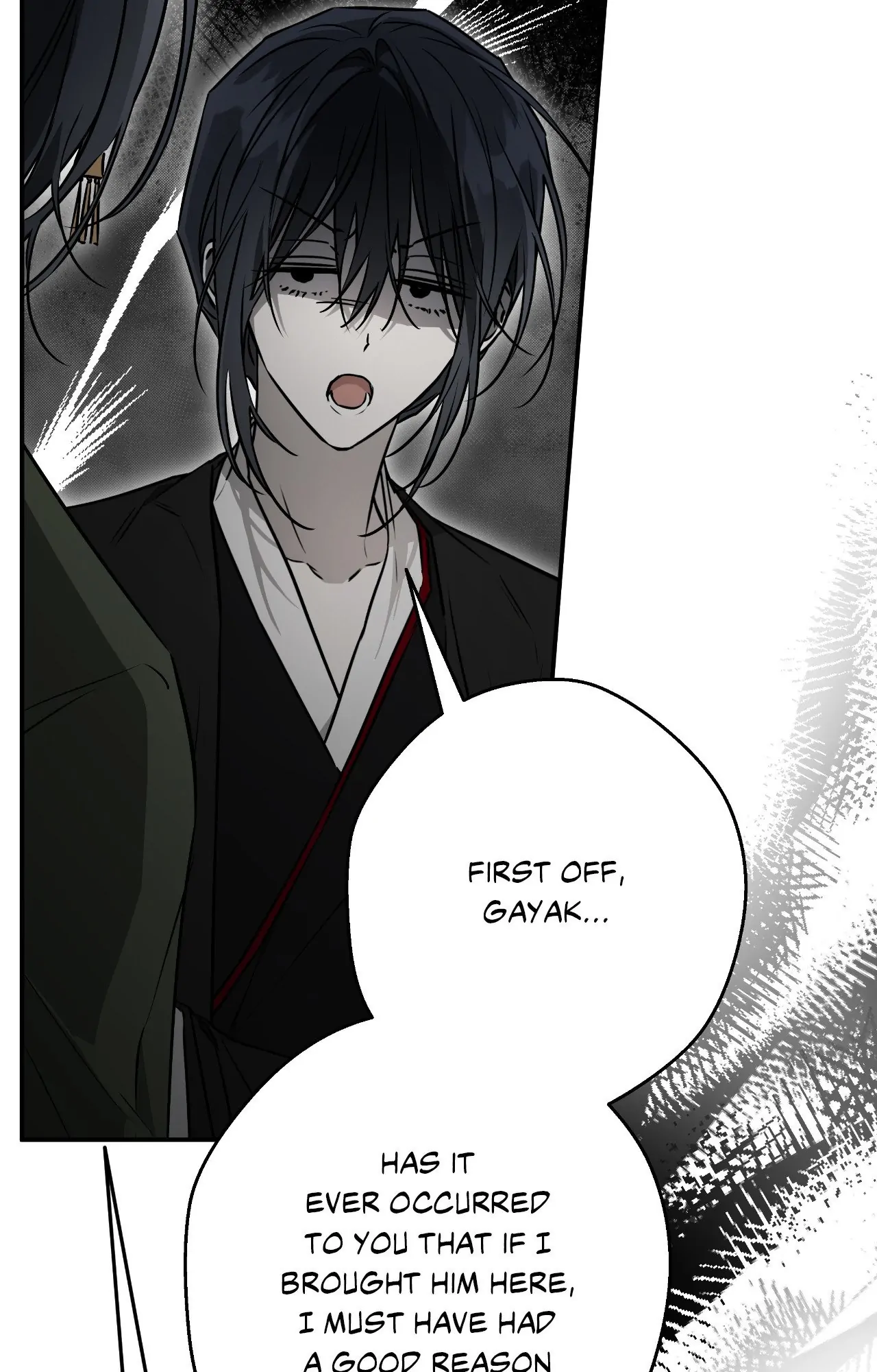 Dawnbreak [Official] - Chapter 15 manhwa