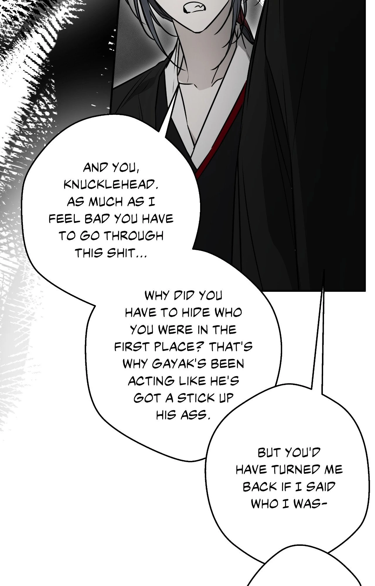 Dawnbreak [Official] - Chapter 15 manhwa
