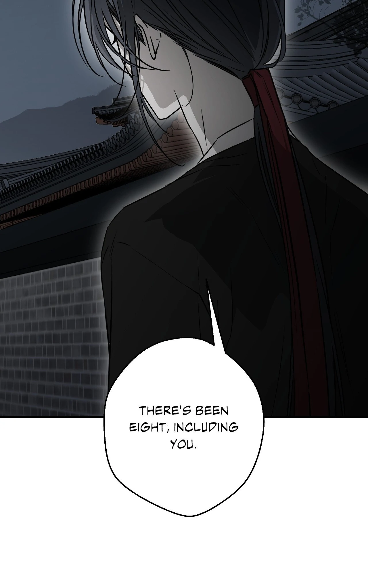 Dawnbreak [Official] - Chapter 15 manhwa
