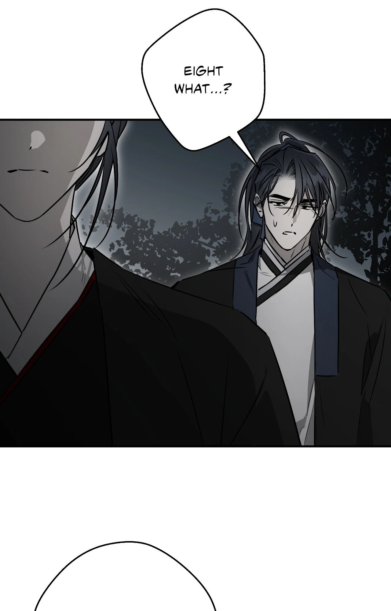 Dawnbreak [Official] - Chapter 15 manhwa