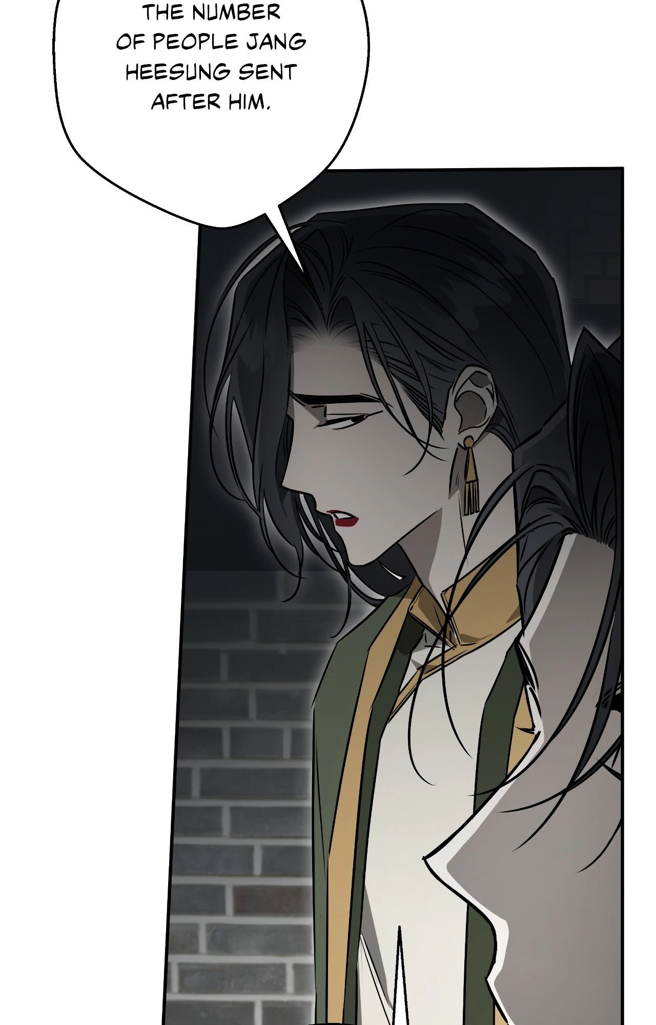 Dawnbreak [Official] - Chapter 15 manhwa