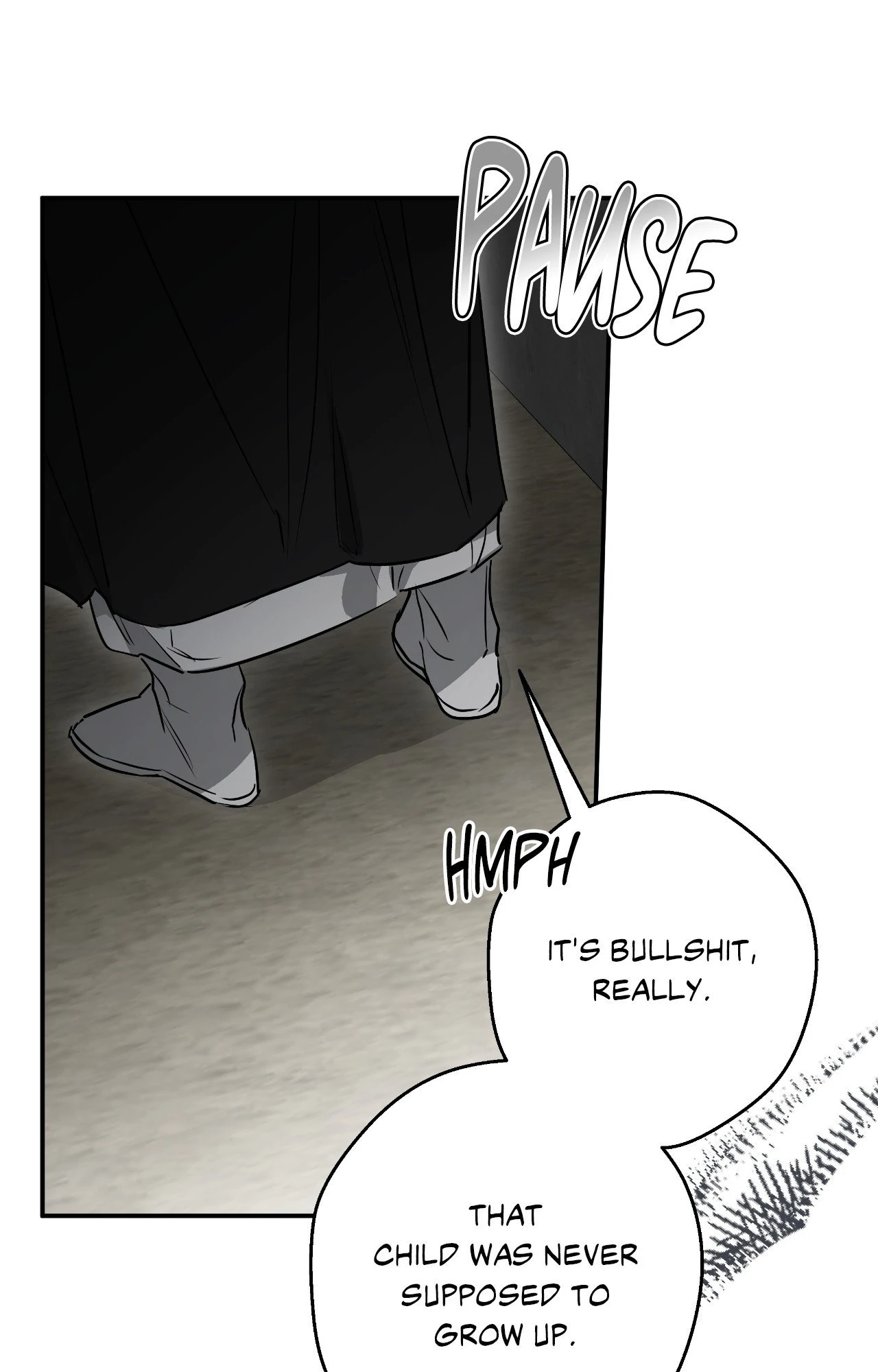 Dawnbreak [Official] - Chapter 15 manhwa