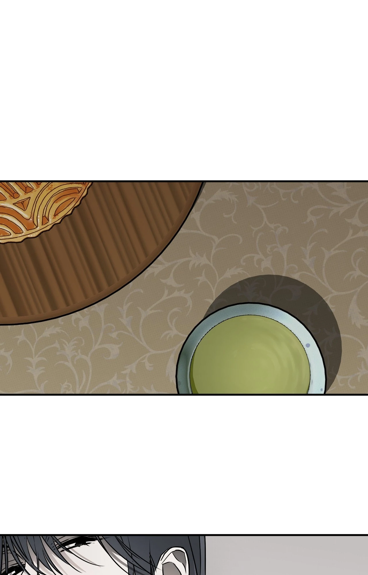 Dawnbreak [Official] - Chapter 17 manhwa