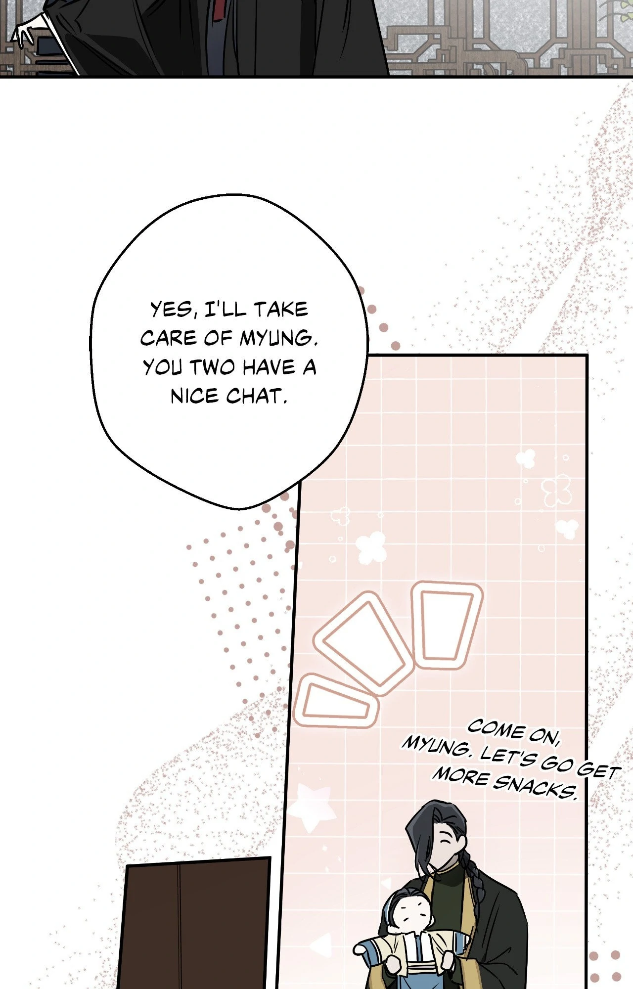 Dawnbreak [Official] - Chapter 17 manhwa
