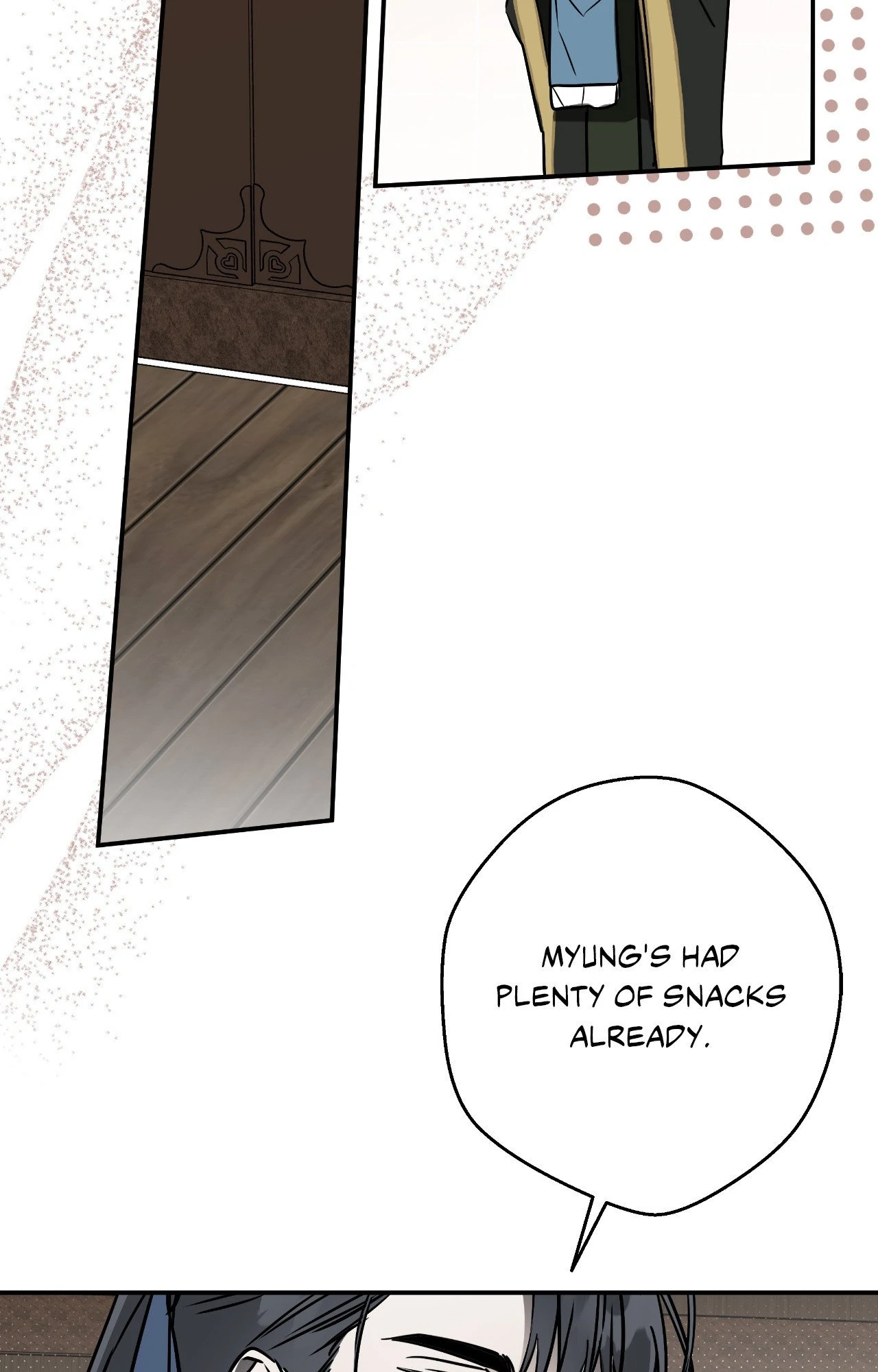 Dawnbreak [Official] - Chapter 17 manhwa
