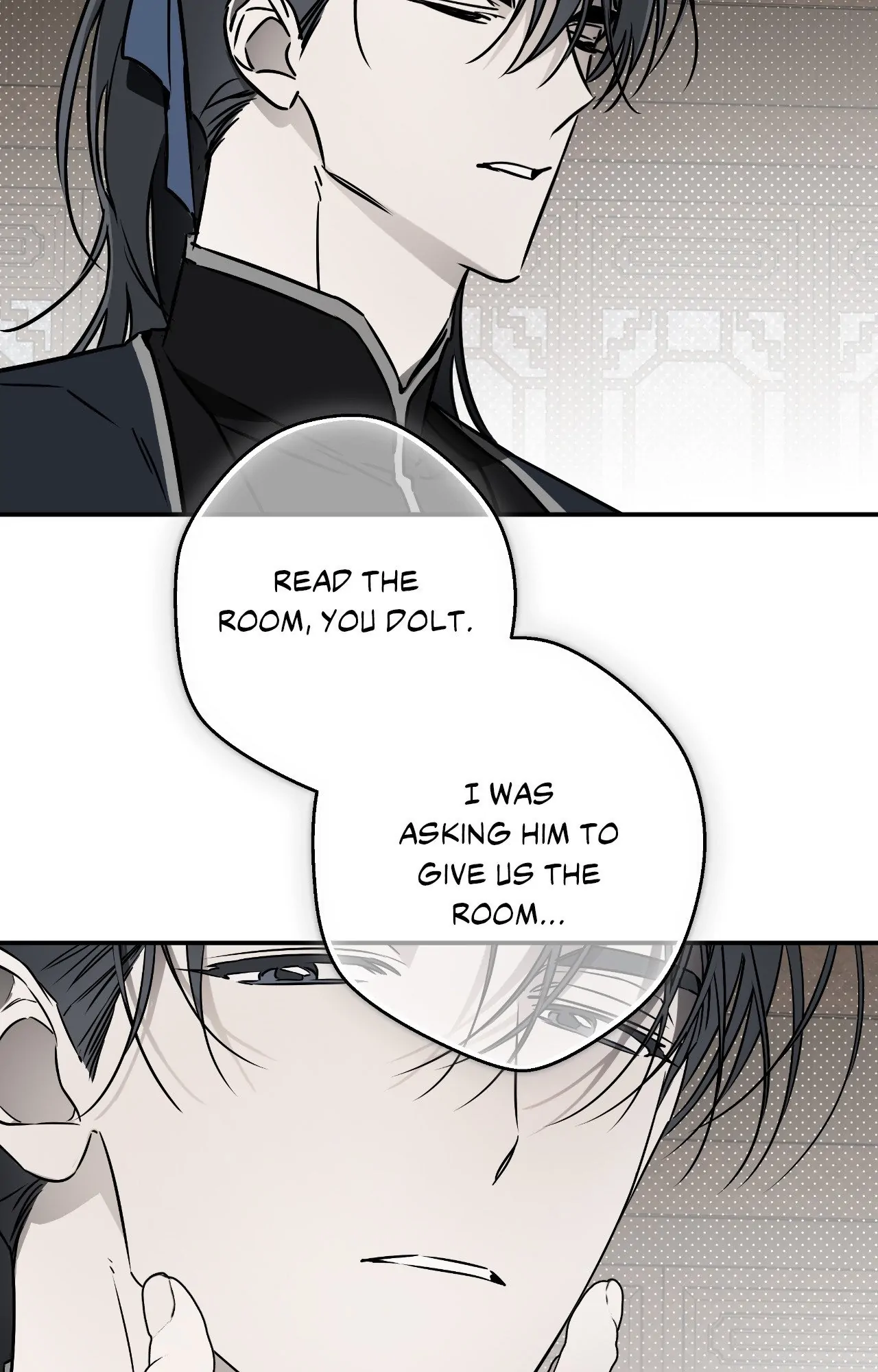 Dawnbreak [Official] - Chapter 17 manhwa