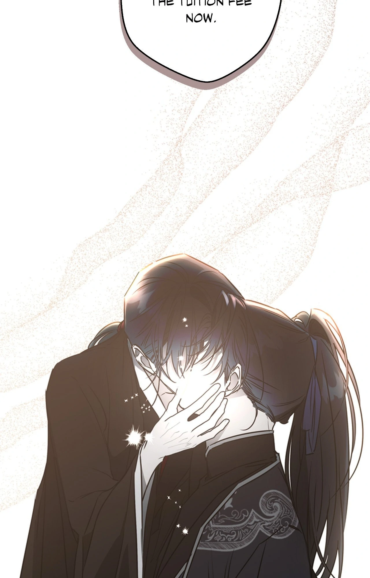 Dawnbreak [Official] - Chapter 17 manhwa