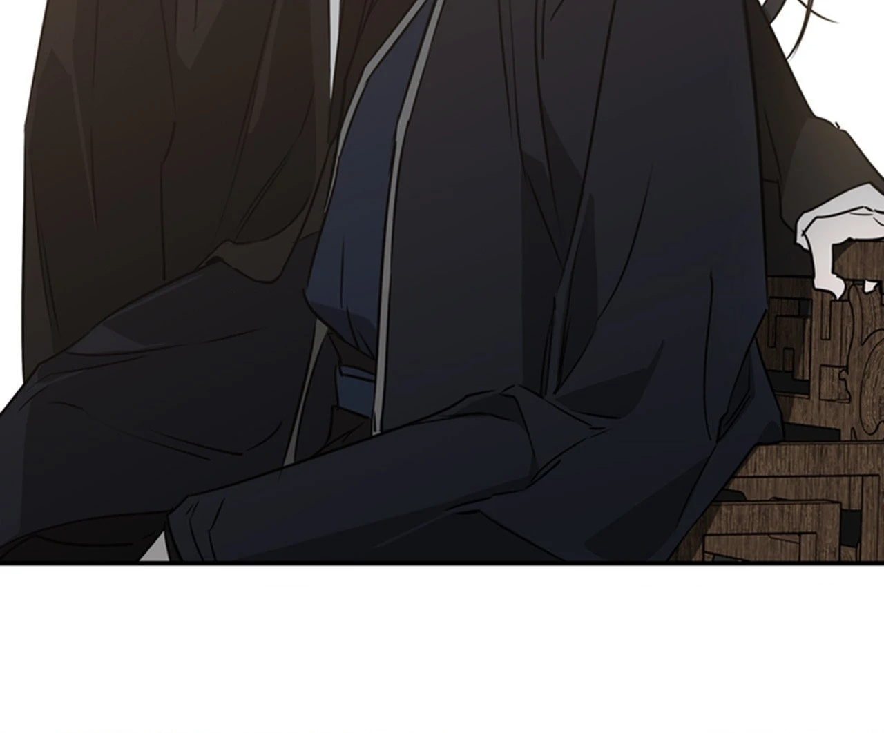 Dawnbreak [Official] - Chapter 17 manhwa