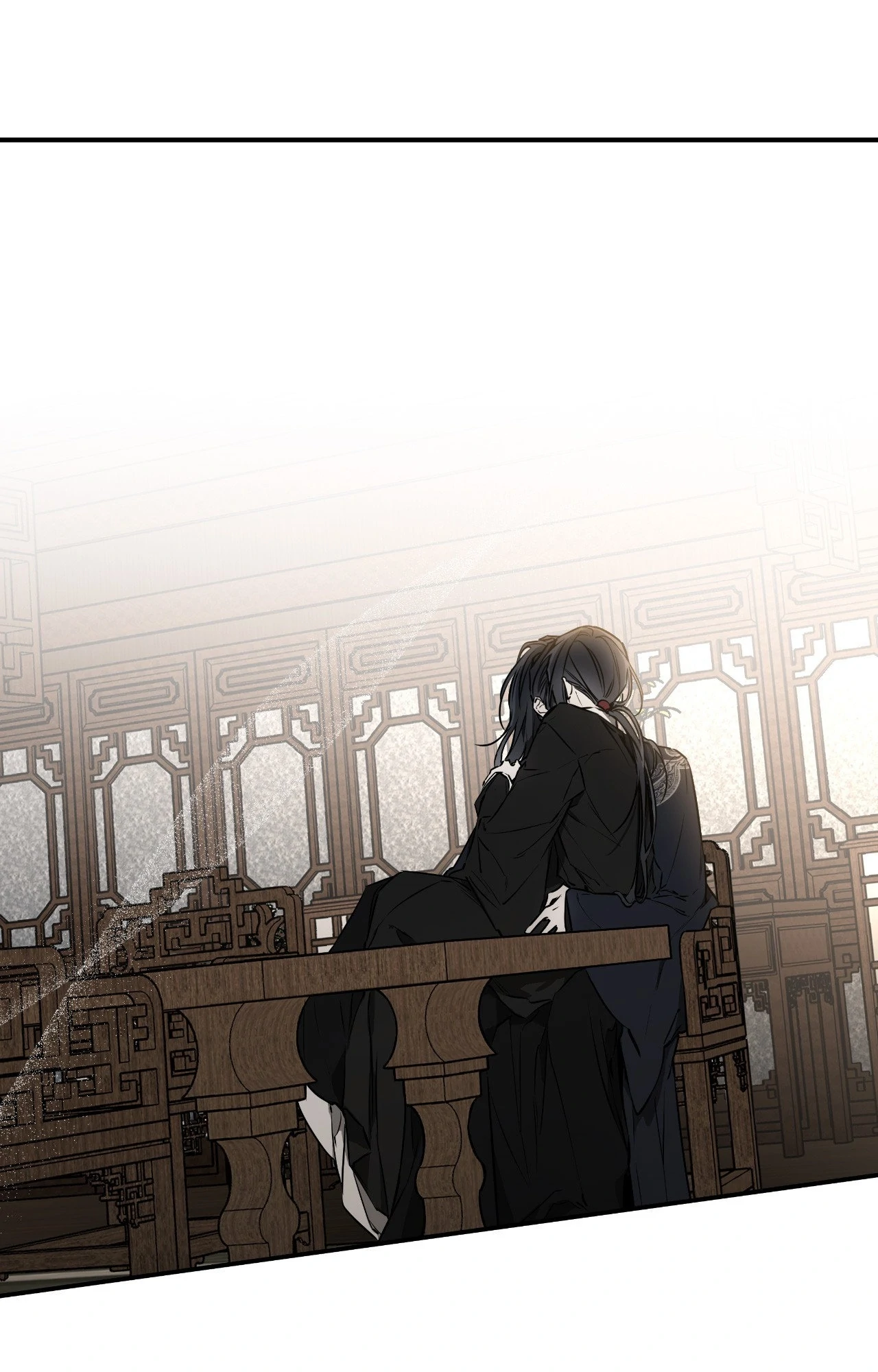 Dawnbreak [Official] - Chapter 17 manhwa