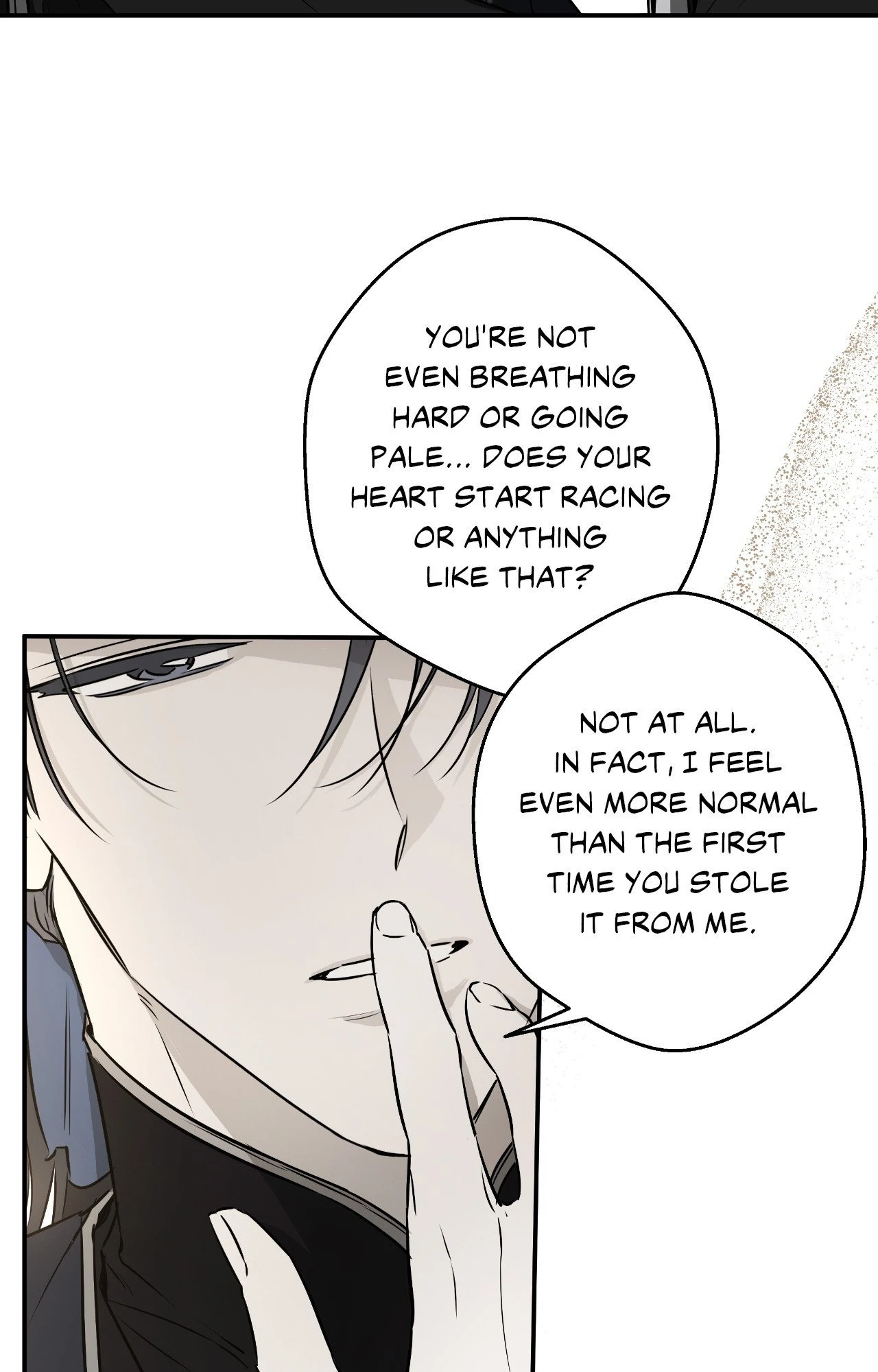 Dawnbreak [Official] - Chapter 17 manhwa