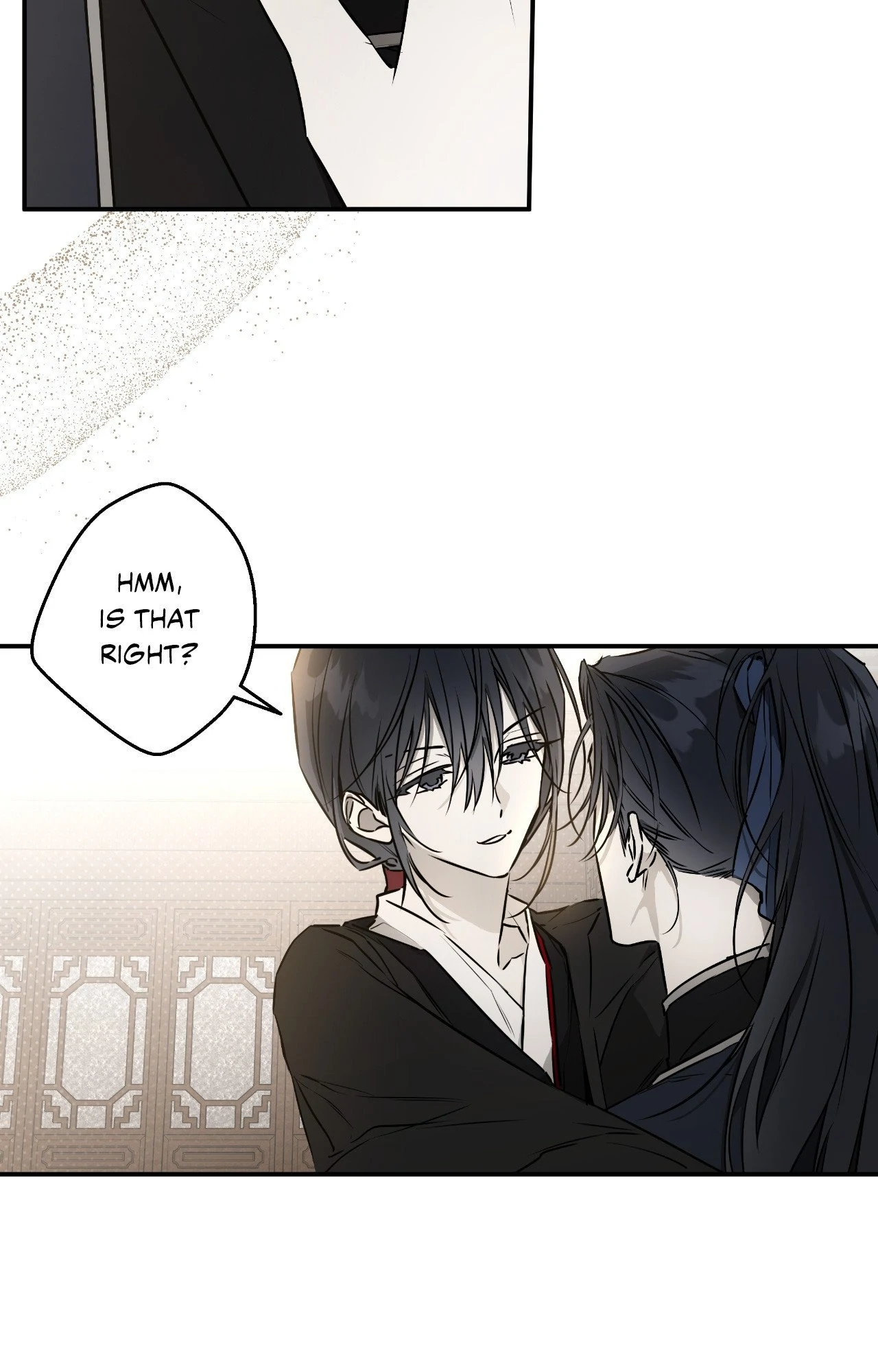 Dawnbreak [Official] - Chapter 17 manhwa