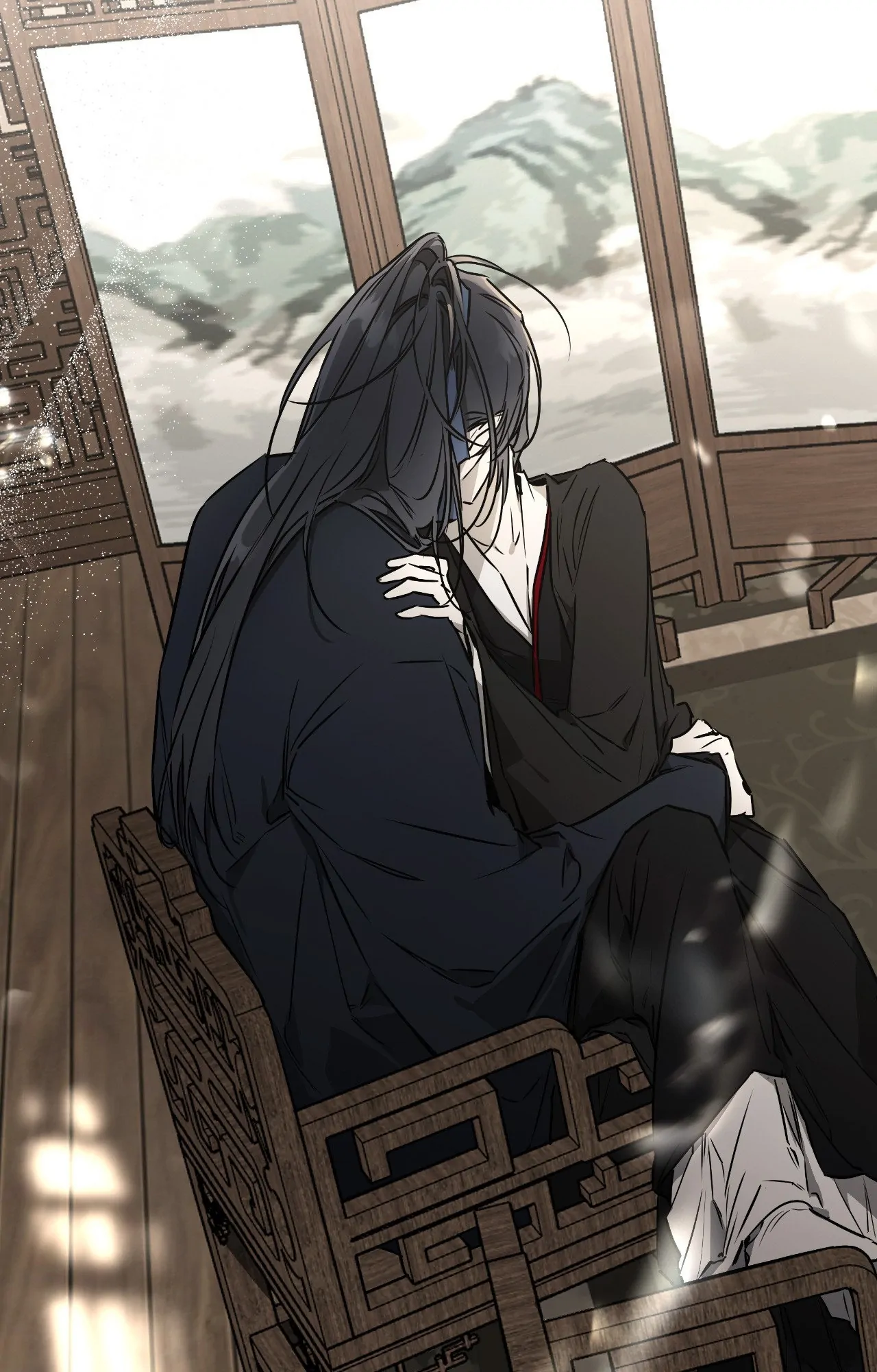 Dawnbreak [Official] - Chapter 17 manhwa