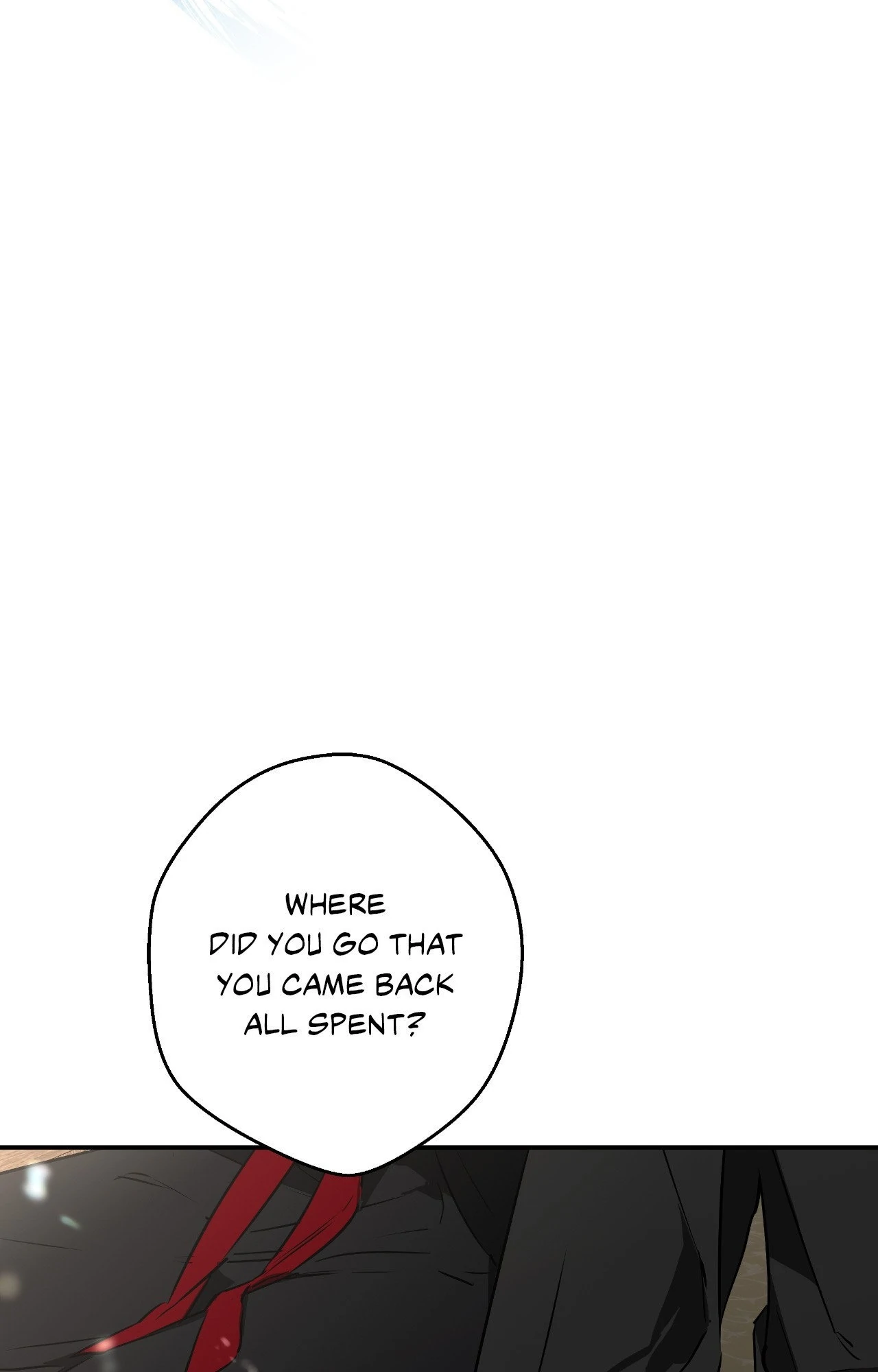 Dawnbreak [Official] - Chapter 17 manhwa