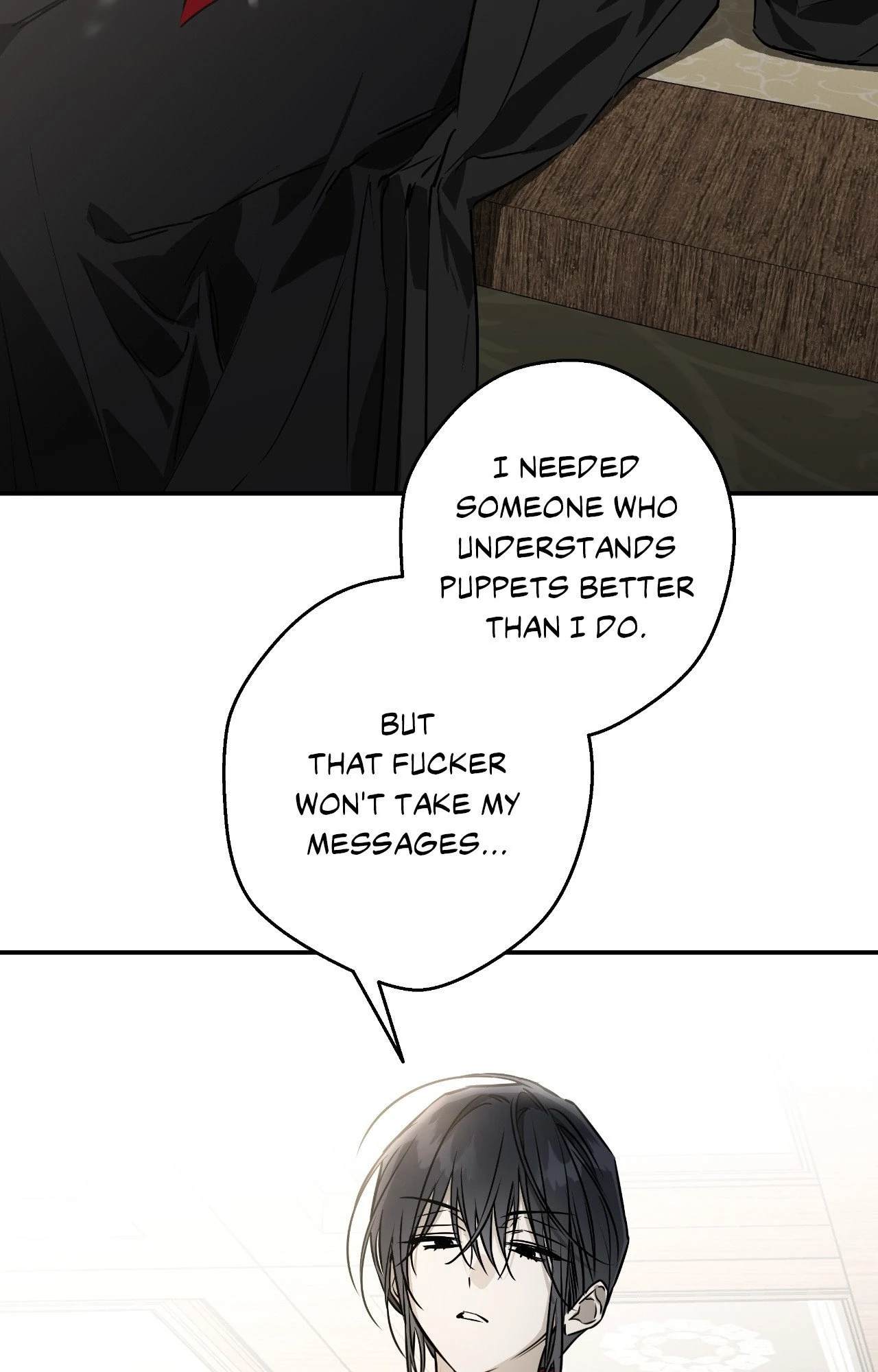 Dawnbreak [Official] - Chapter 17 manhwa