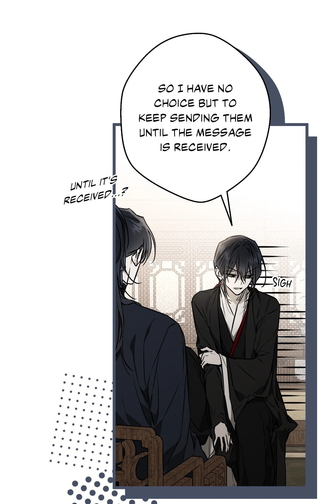 Dawnbreak [Official] - Chapter 17 manhwa