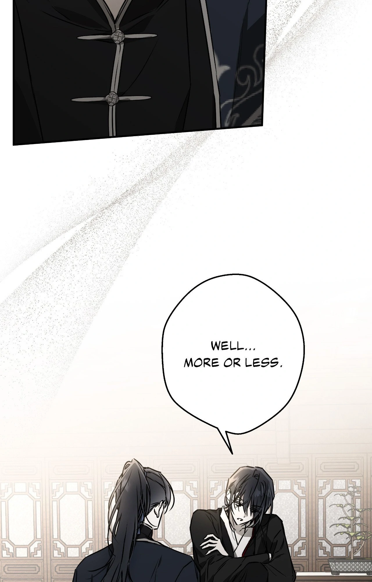 Dawnbreak [Official] - Chapter 17 manhwa