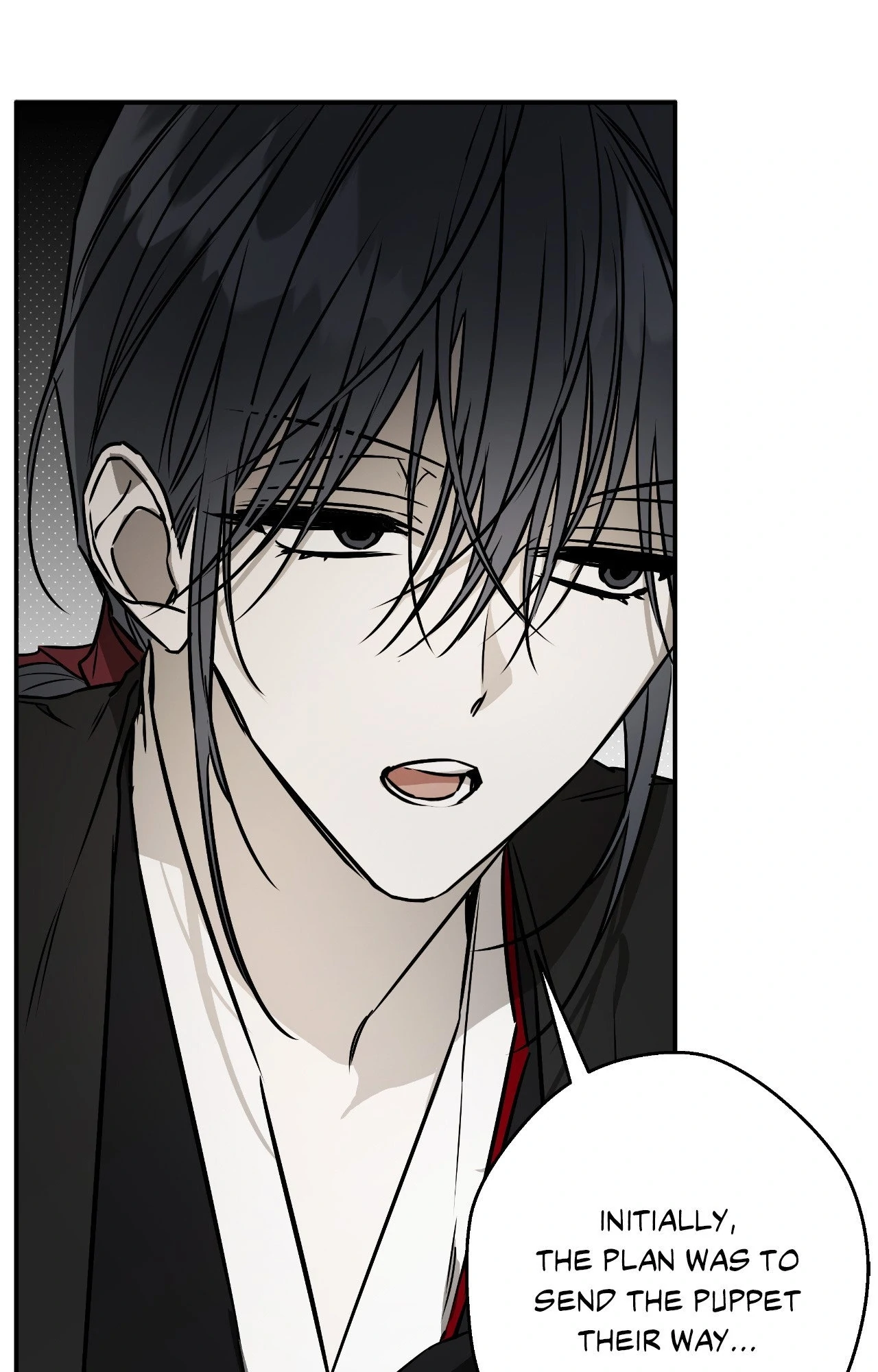 Dawnbreak [Official] - Chapter 17 manhwa