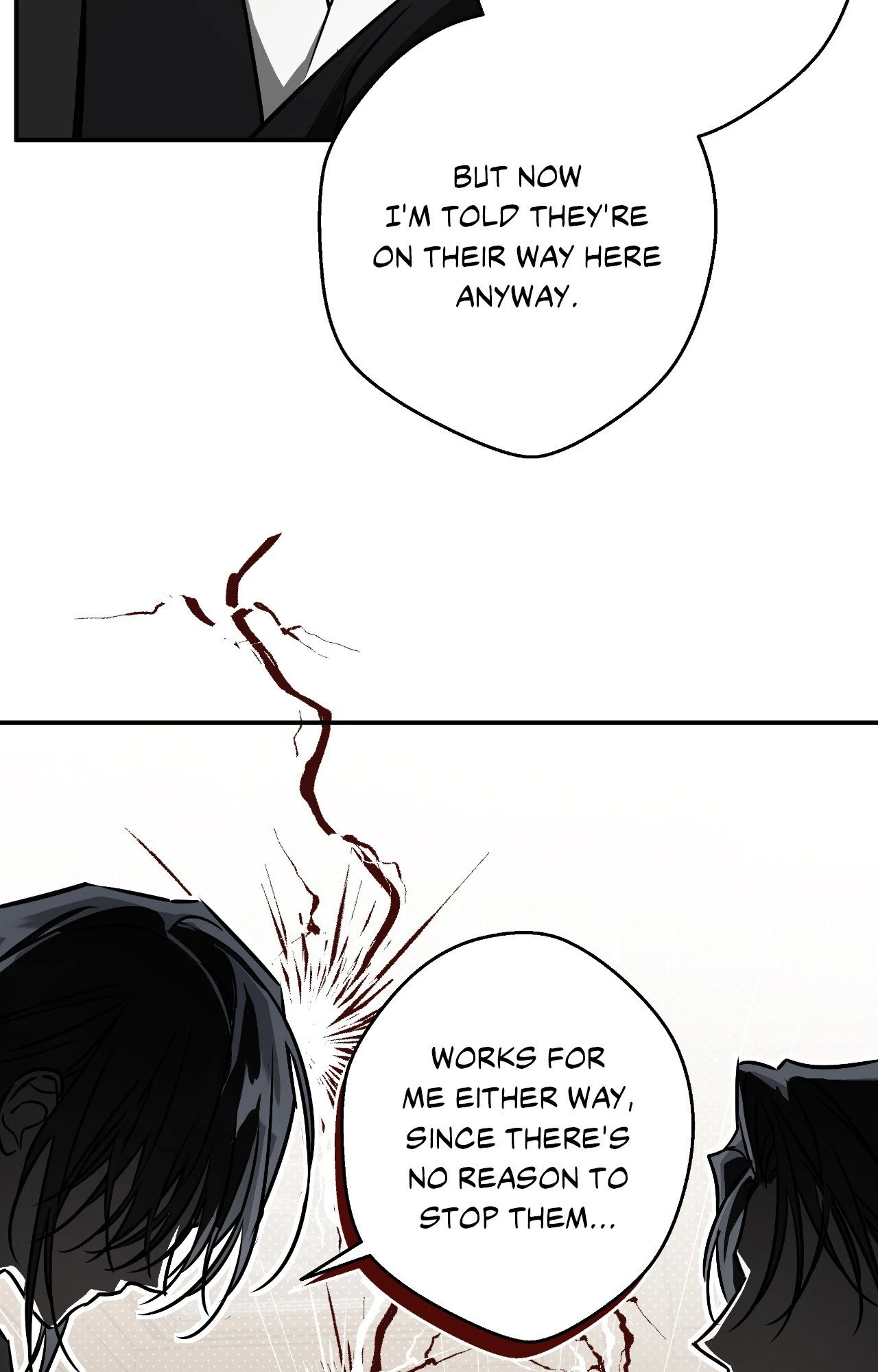 Dawnbreak [Official] - Chapter 17 manhwa