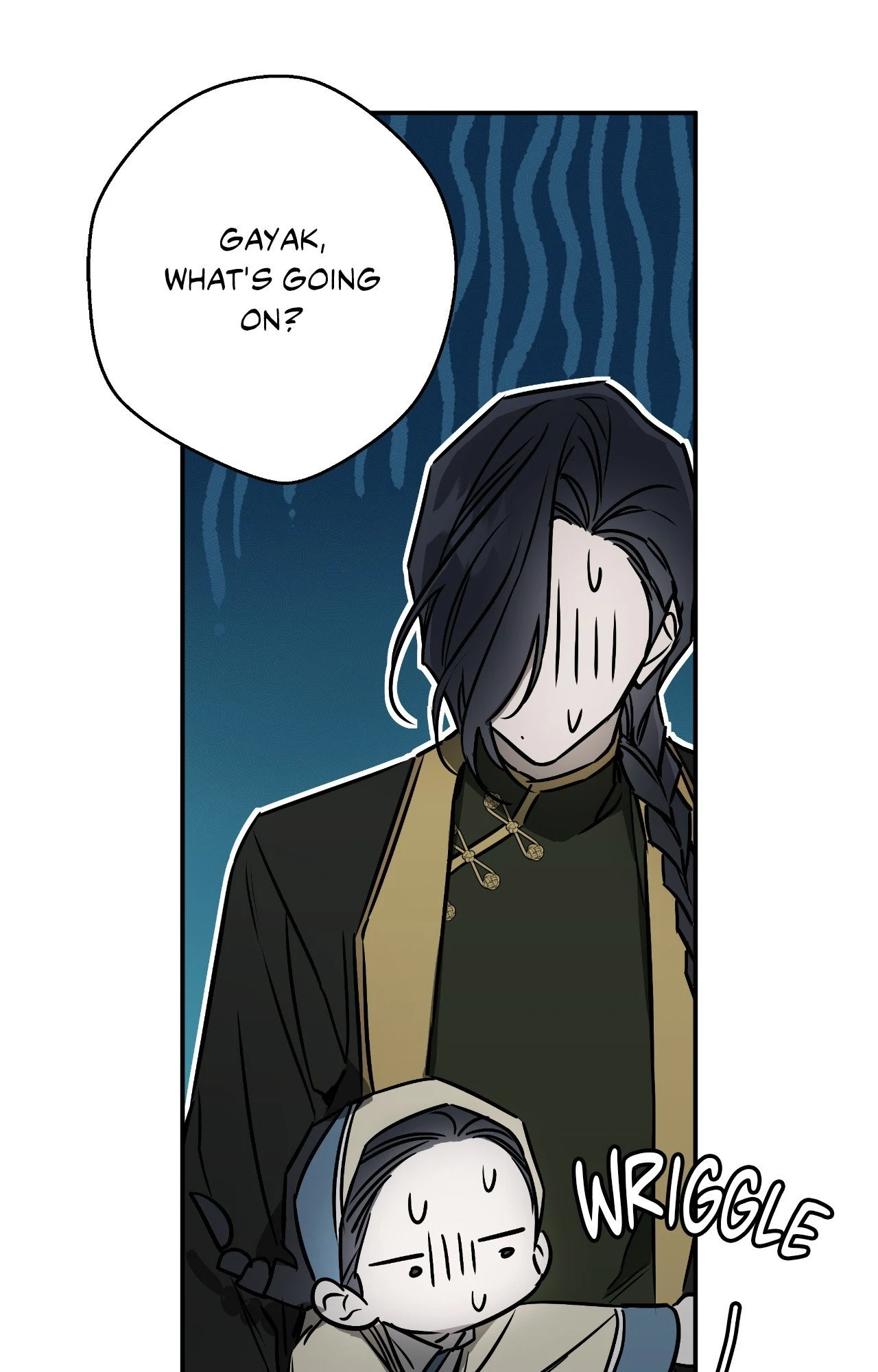 Dawnbreak [Official] - Chapter 17 manhwa