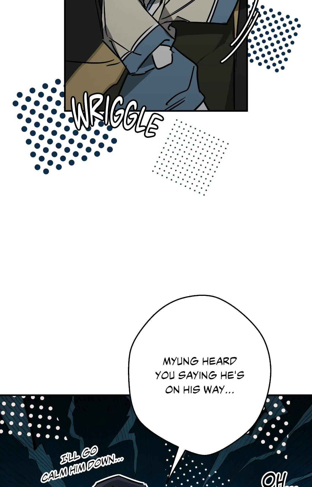 Dawnbreak [Official] - Chapter 17 manhwa