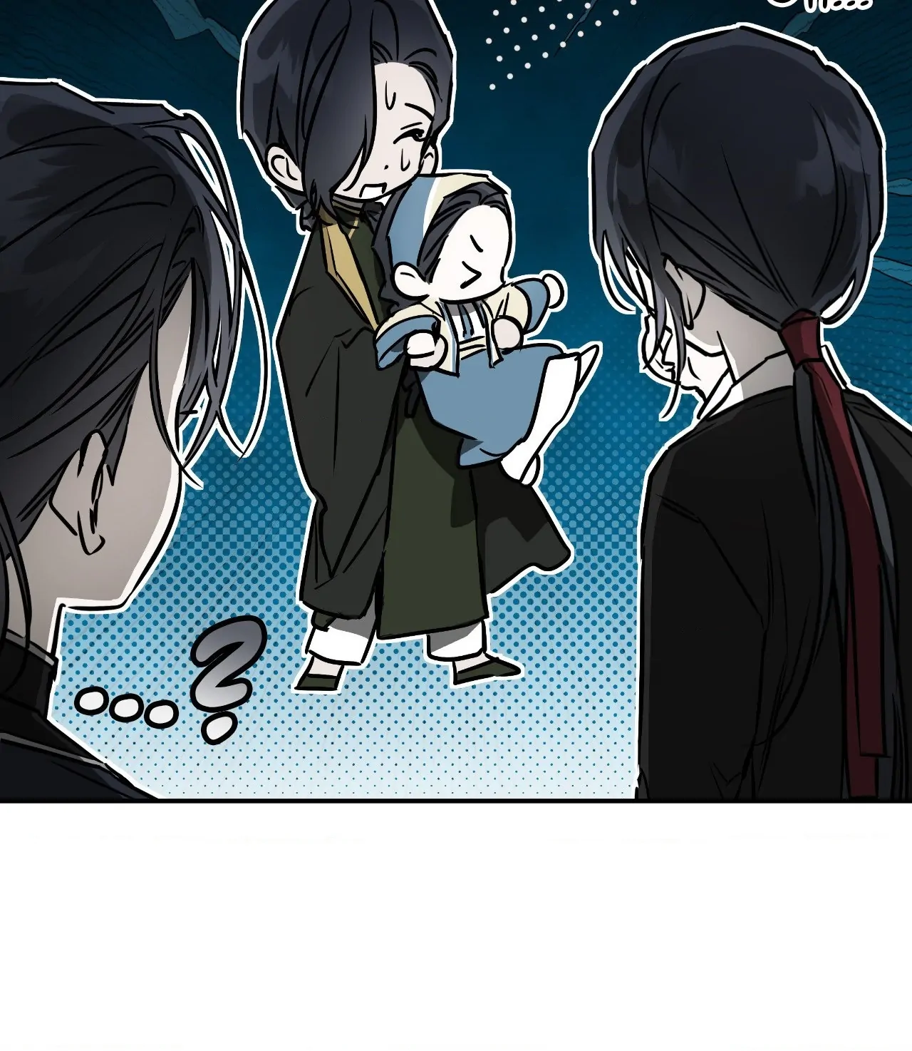 Dawnbreak [Official] - Chapter 17 manhwa