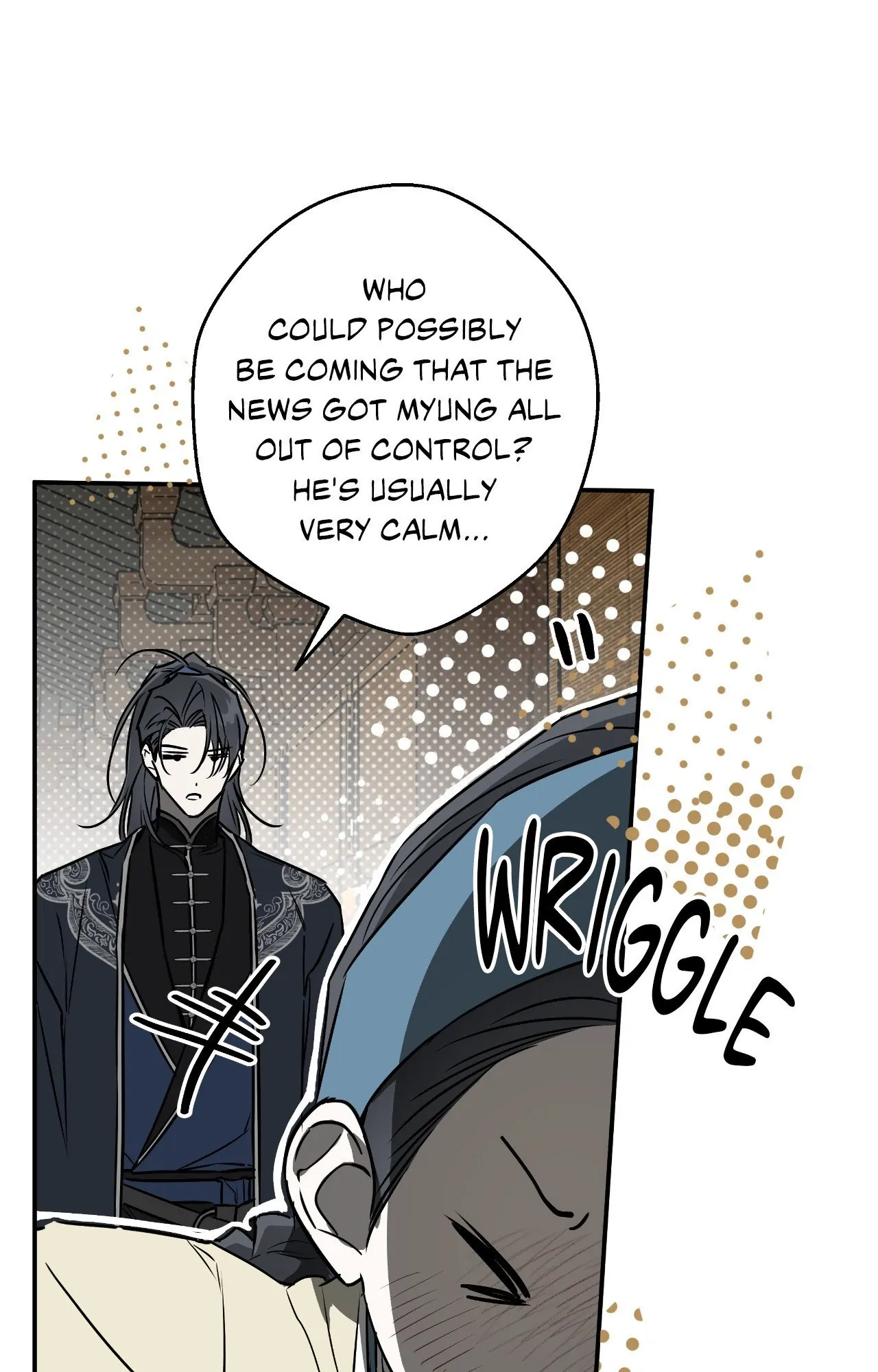 Dawnbreak [Official] - Chapter 17 manhwa