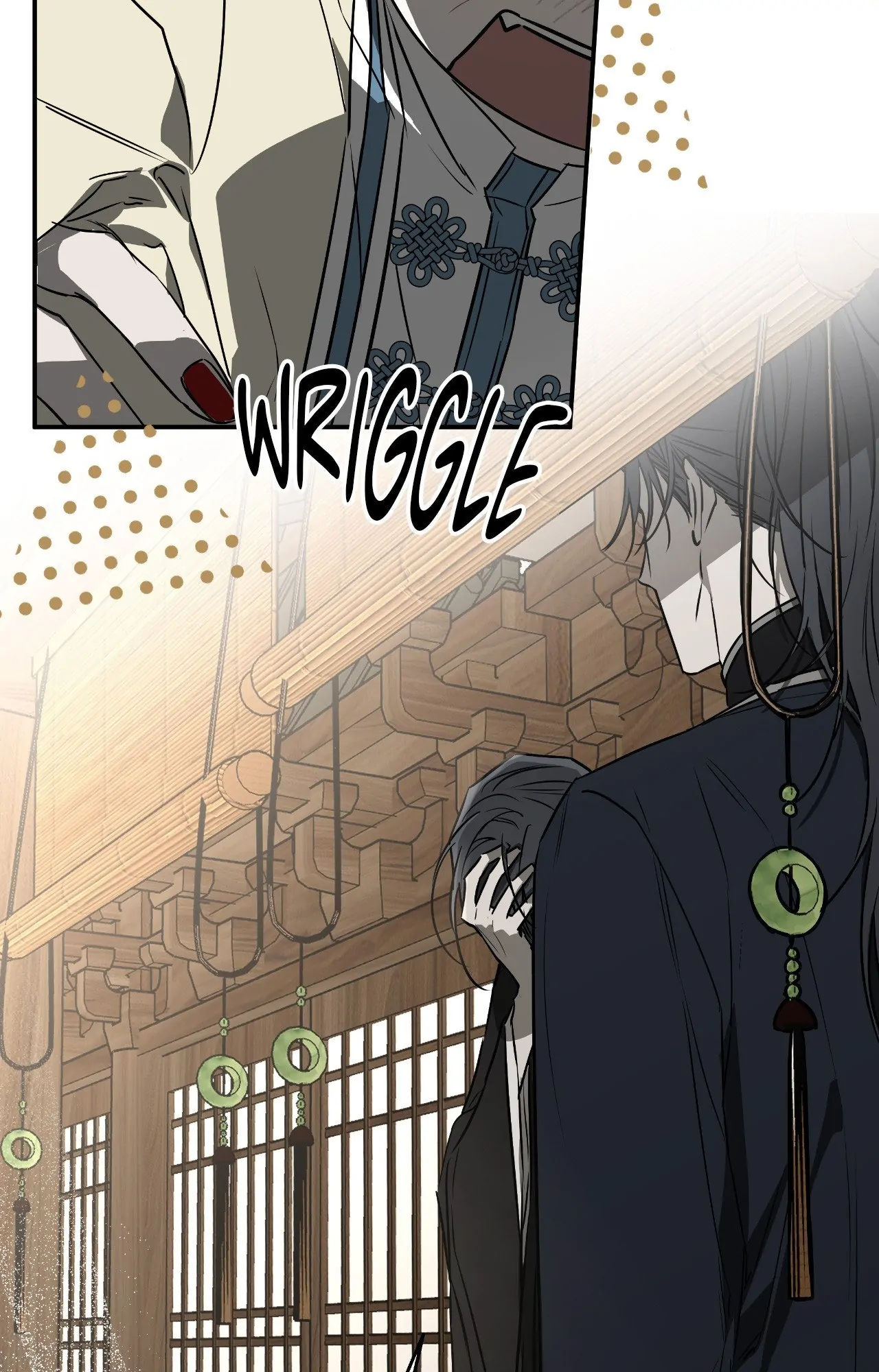 Dawnbreak [Official] - Chapter 17 manhwa