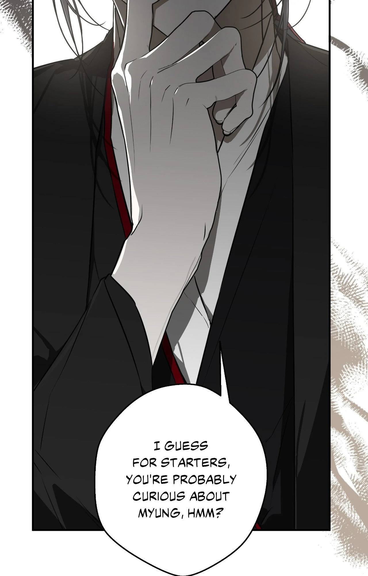 Dawnbreak [Official] - Chapter 17 manhwa