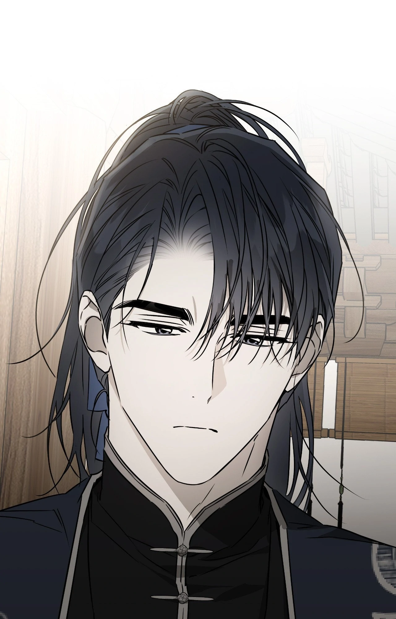 Dawnbreak [Official] - Chapter 17 manhwa
