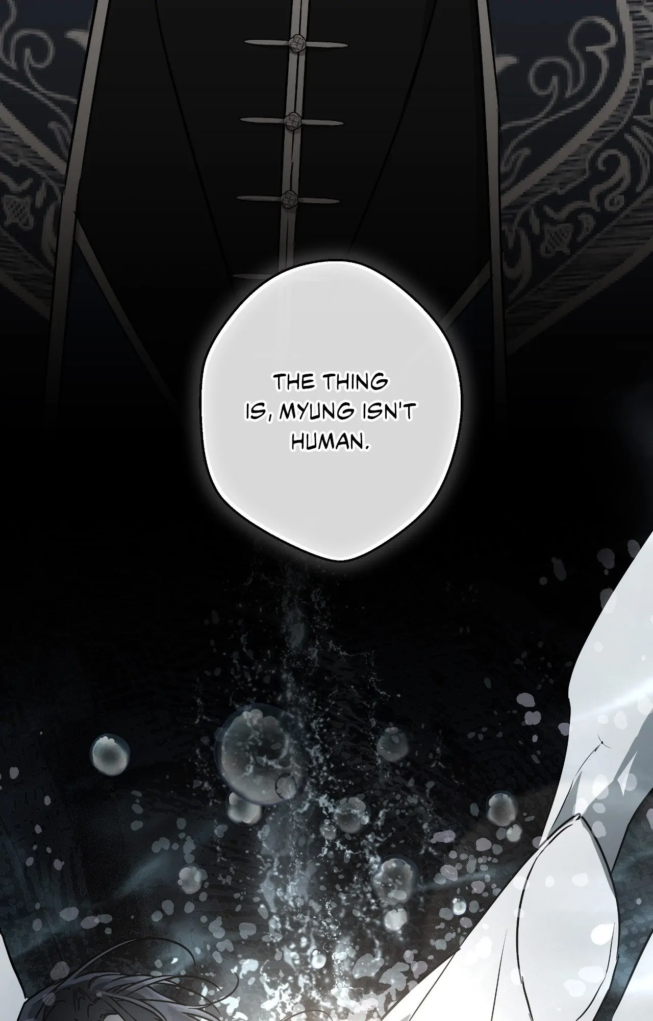 Dawnbreak [Official] - Chapter 17 manhwa