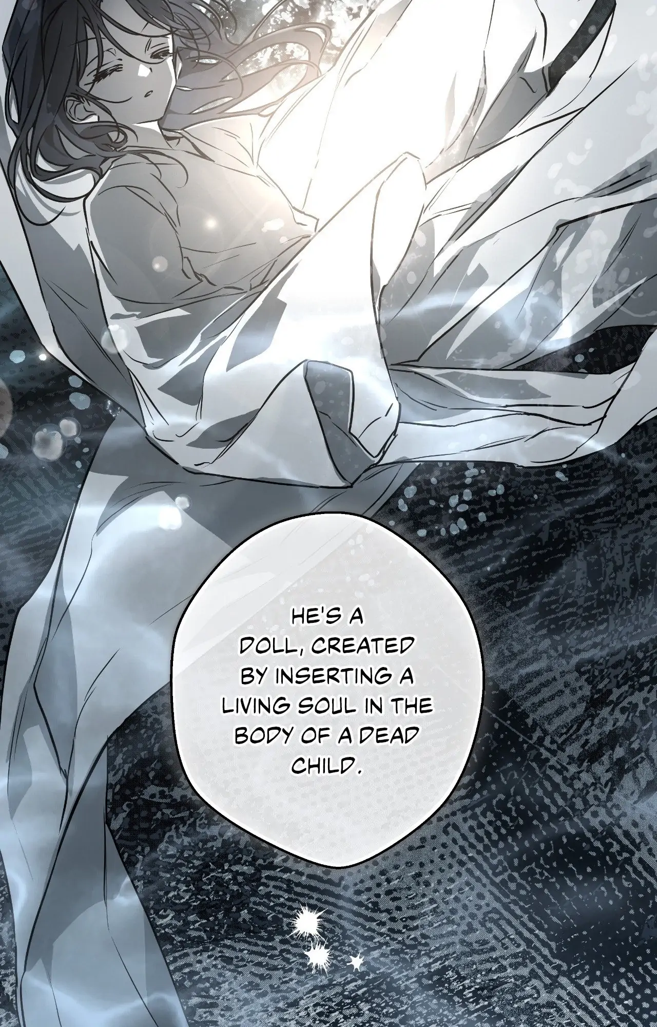 Dawnbreak [Official] - Chapter 17 manhwa