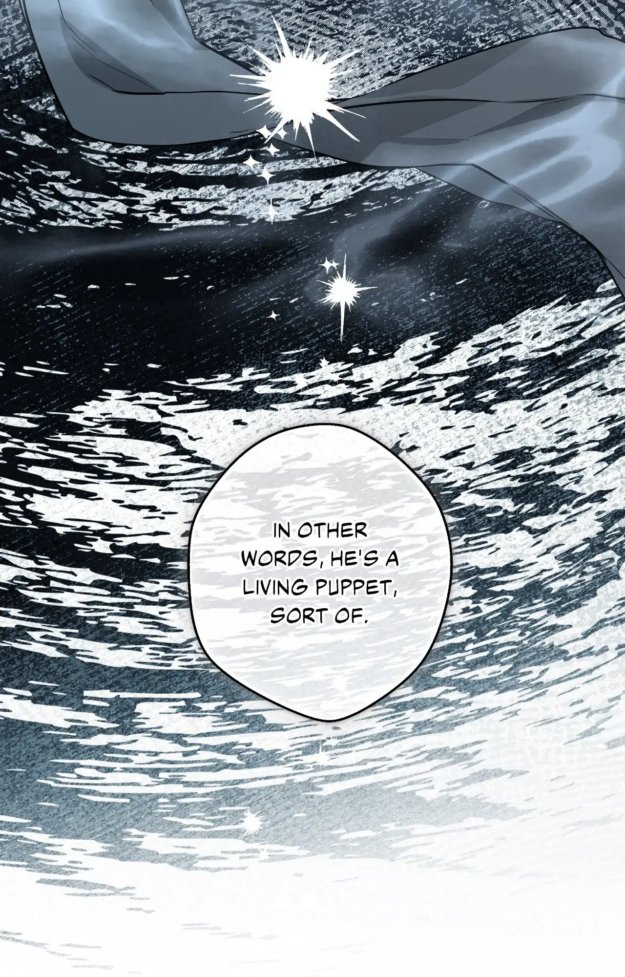 Dawnbreak [Official] - Chapter 17 manhwa