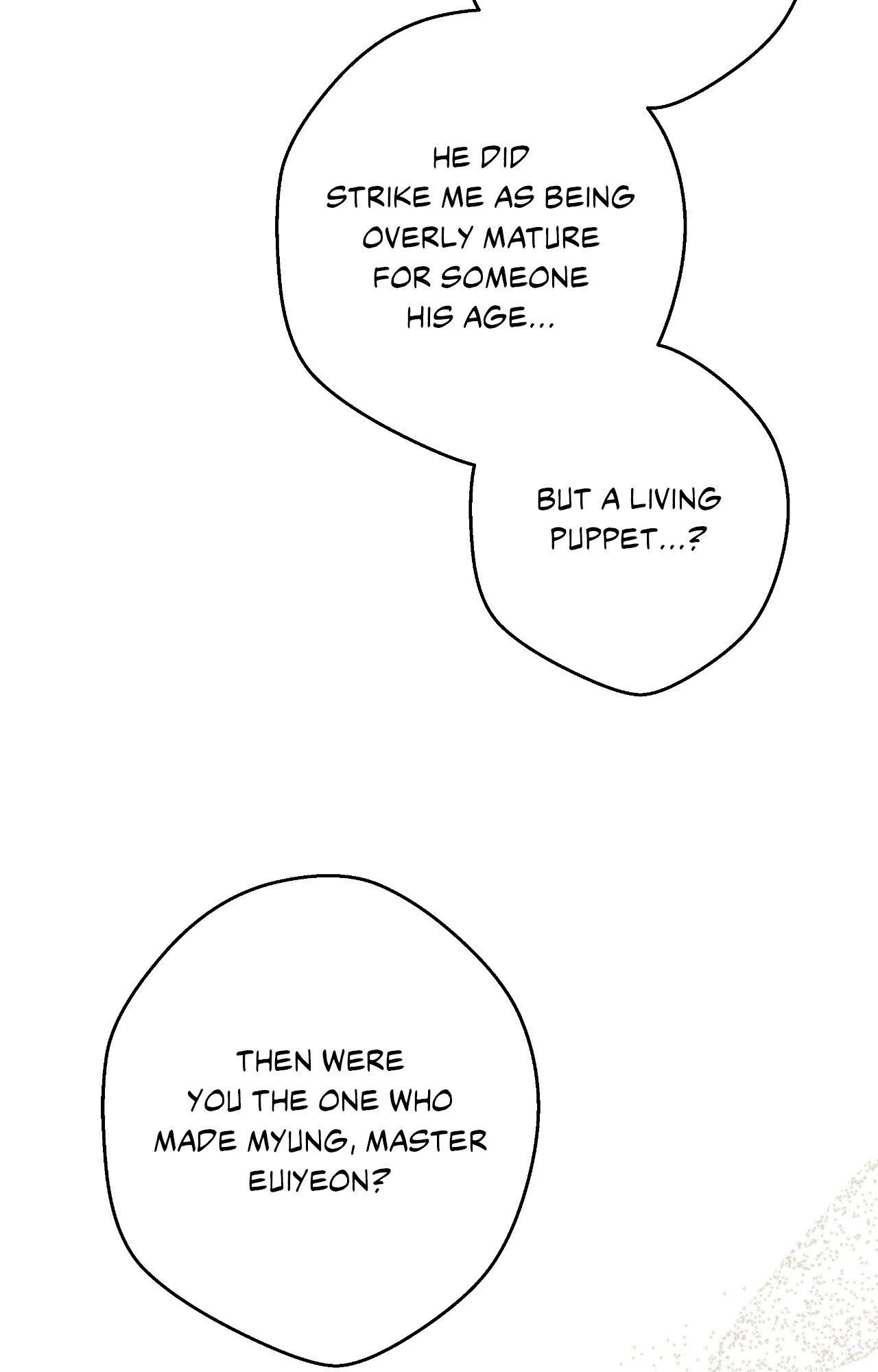 Dawnbreak [Official] - Chapter 17 manhwa