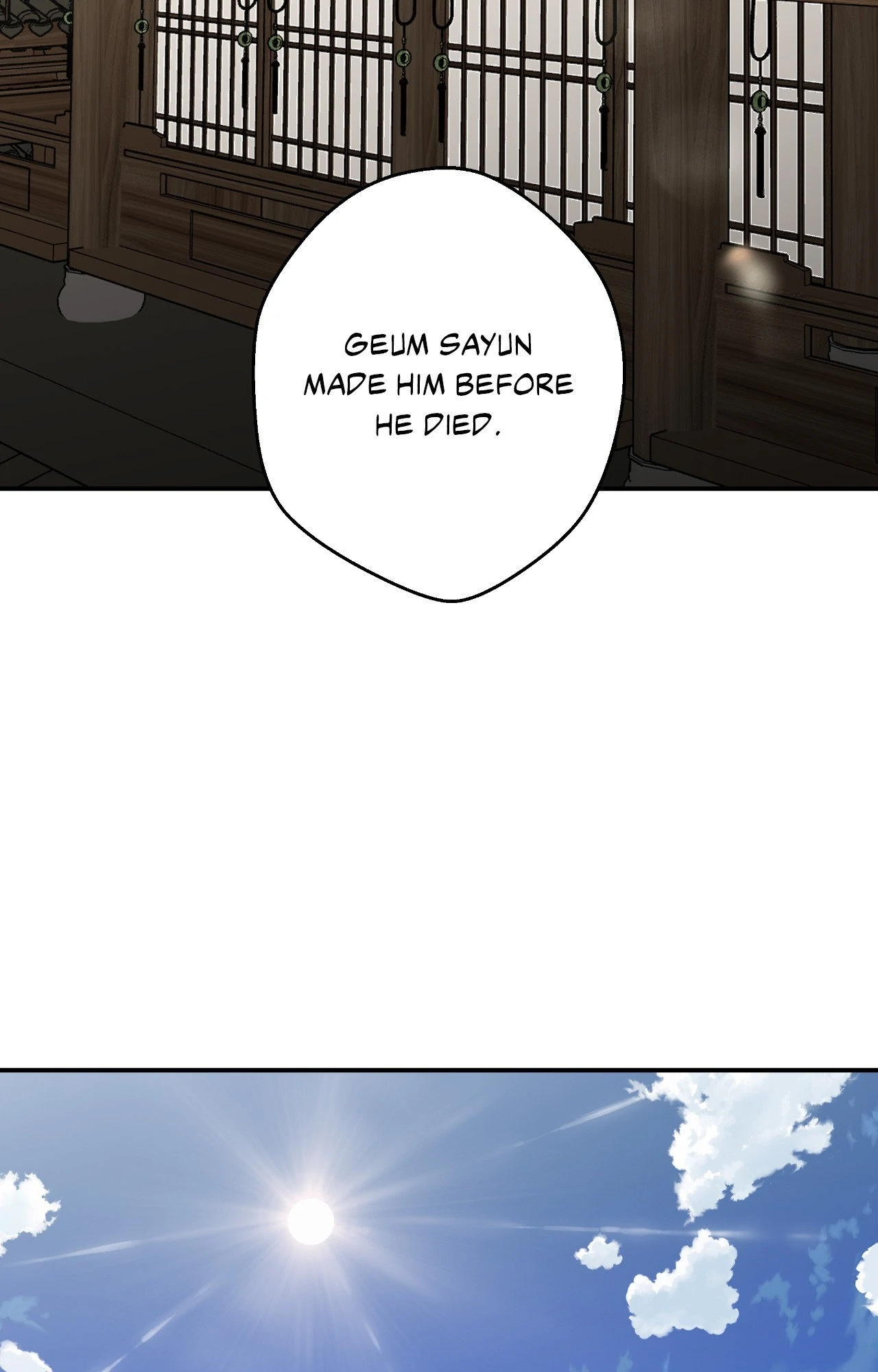 Dawnbreak [Official] - Chapter 17 manhwa